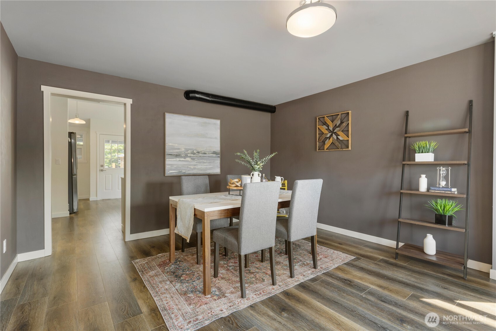 319 Short Columbia Street