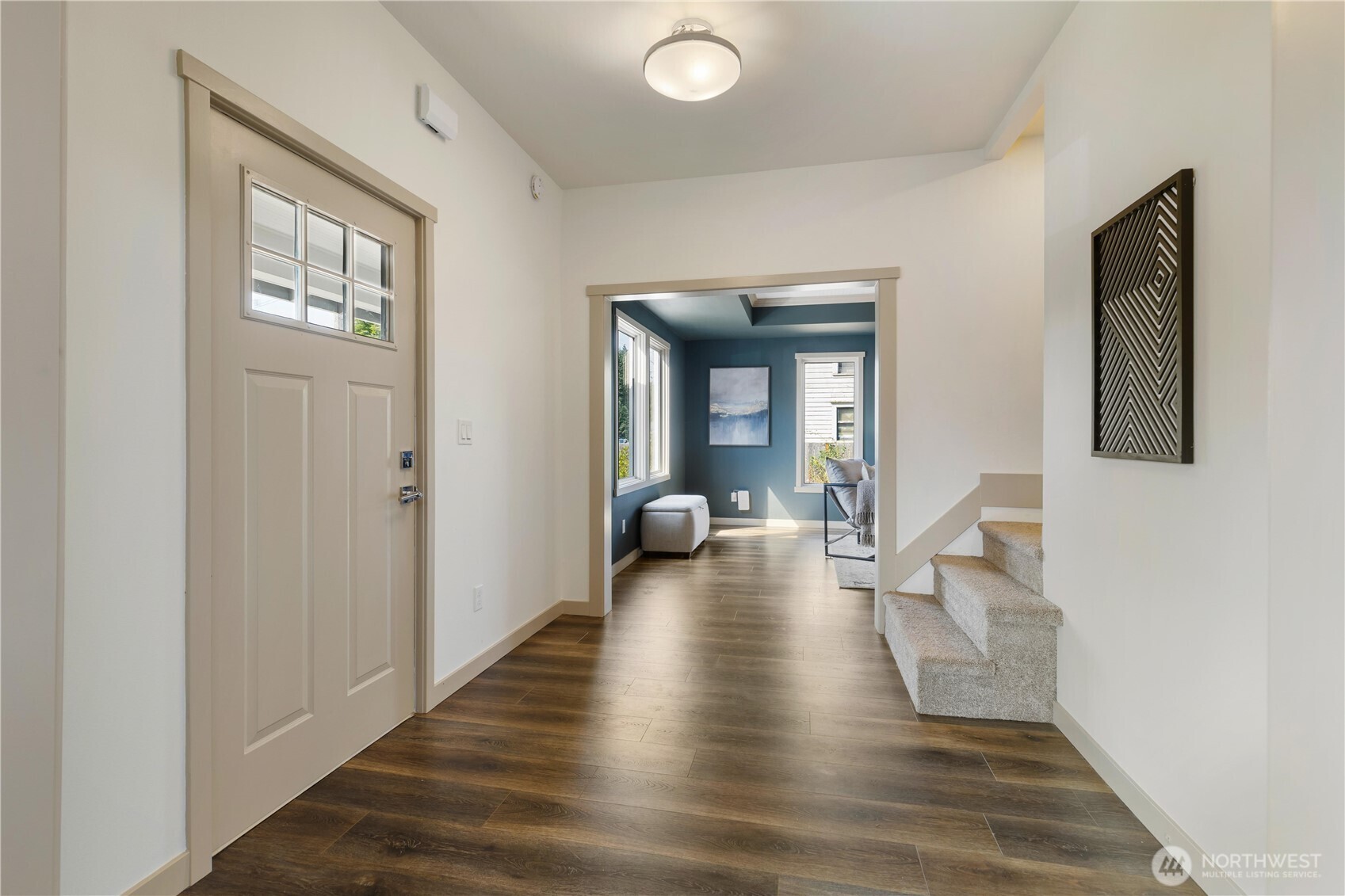 319 Short Columbia Street