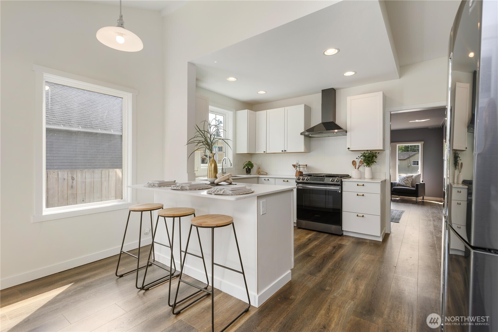 319 Short Columbia Street