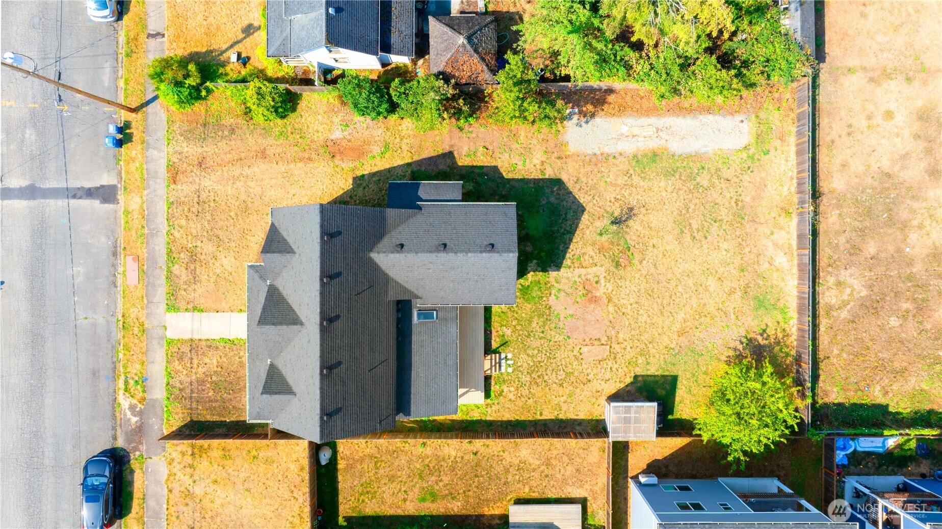 319 Short Columbia Street