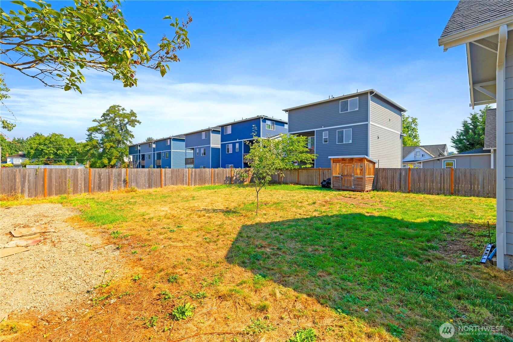 319 Short Columbia Street