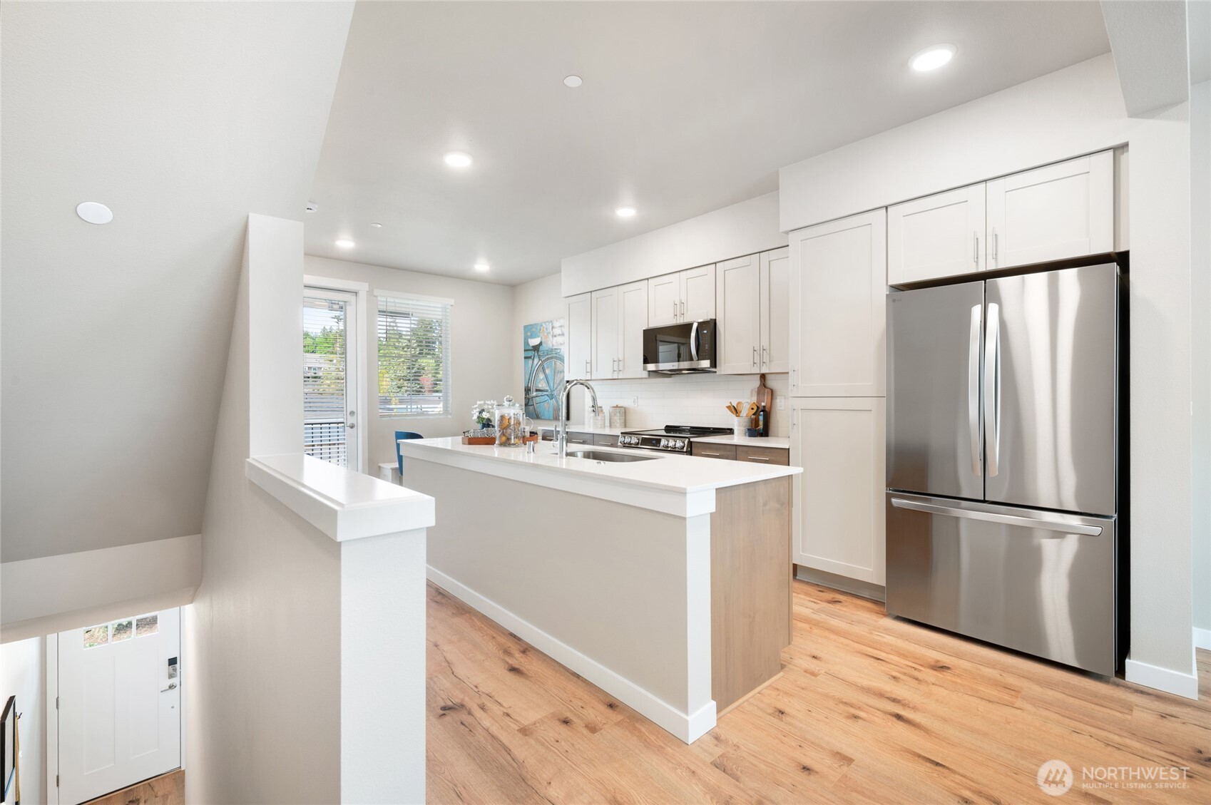 1322 194th Street SE Unit: B5