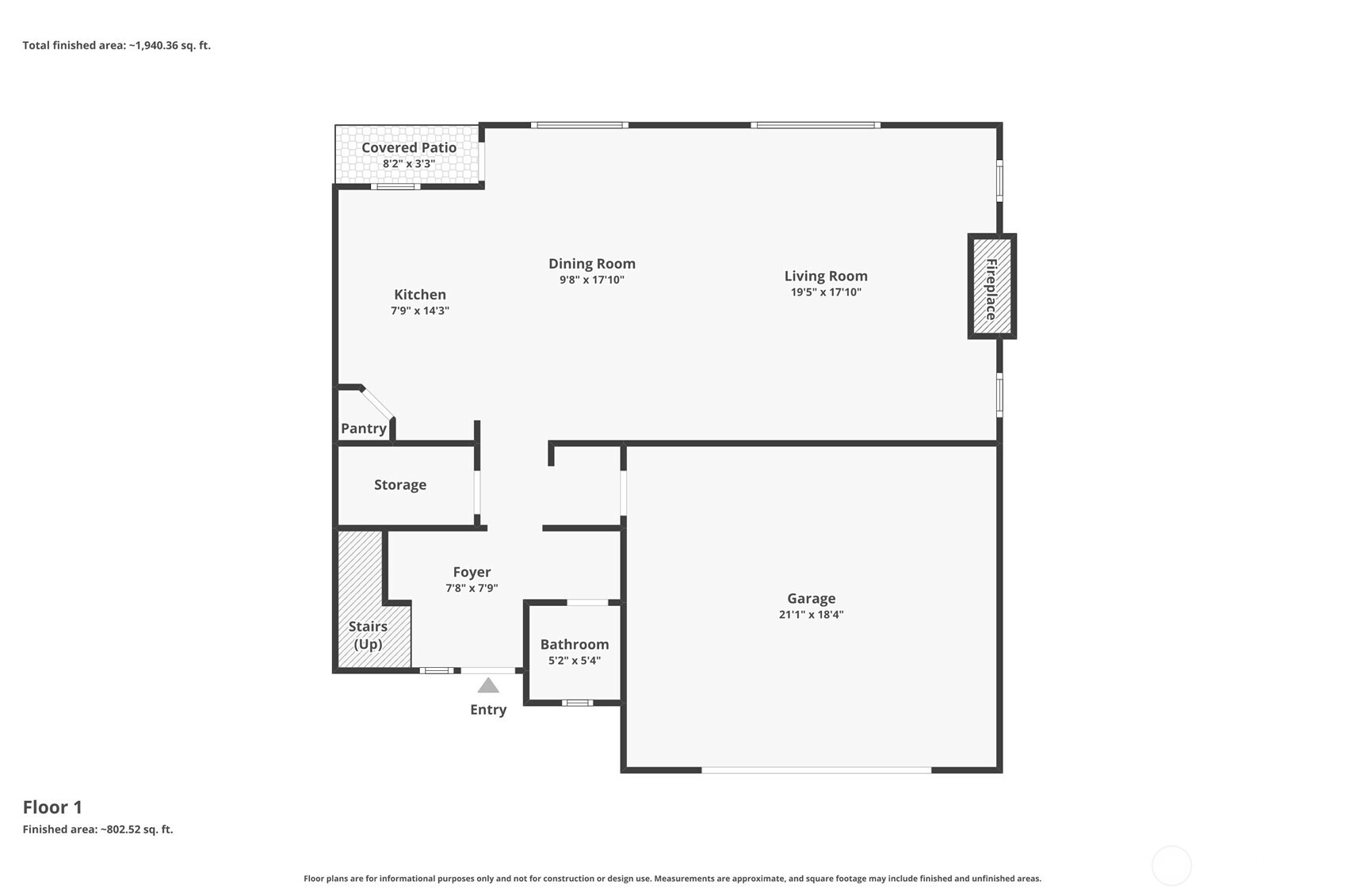 13583 Wildwood Trails Drive