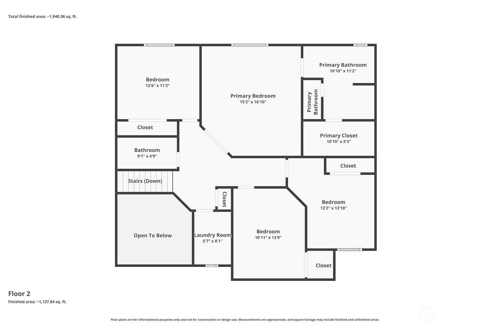 13583 Wildwood Trails Drive