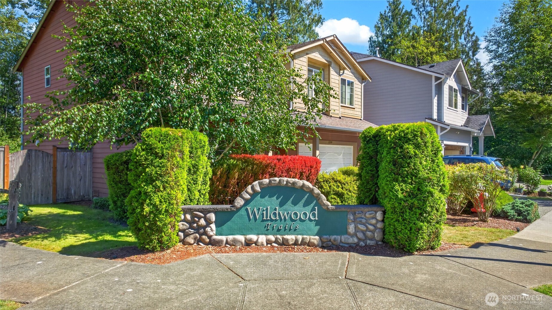 13583 Wildwood Trails Drive