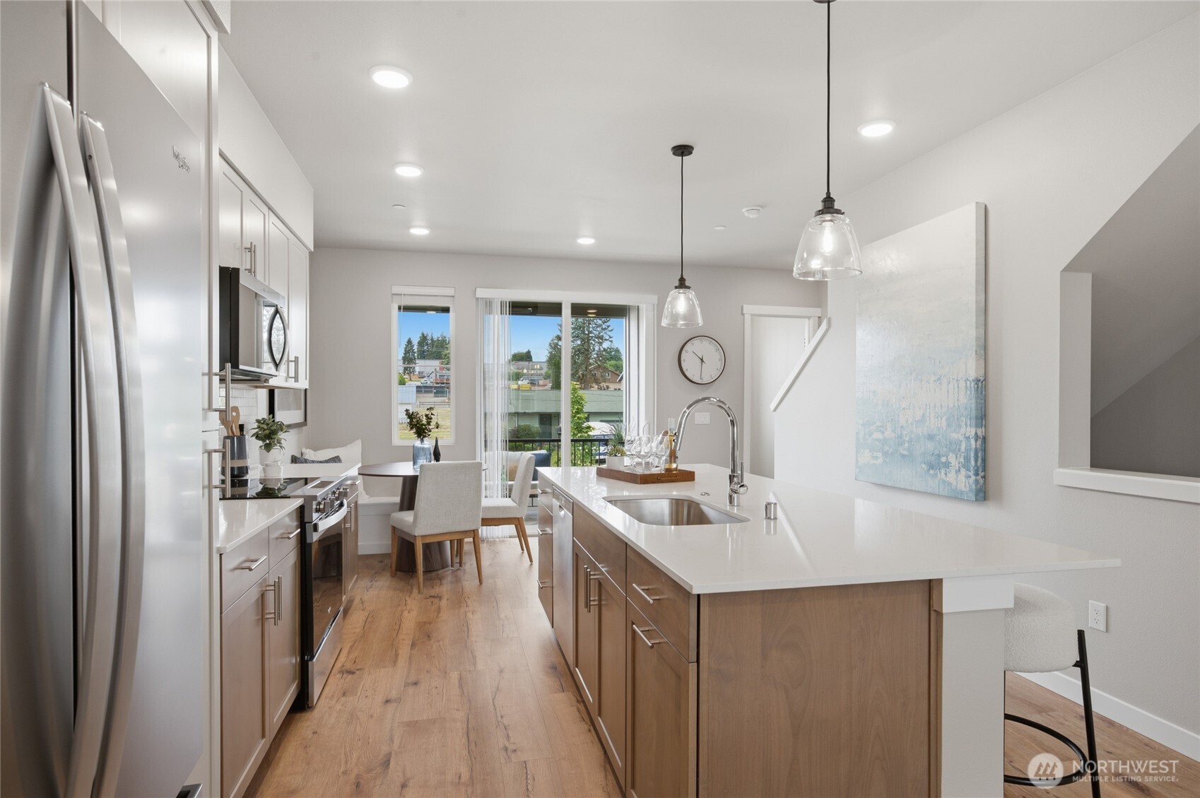 21029 87th Avenue SE Unit: P3