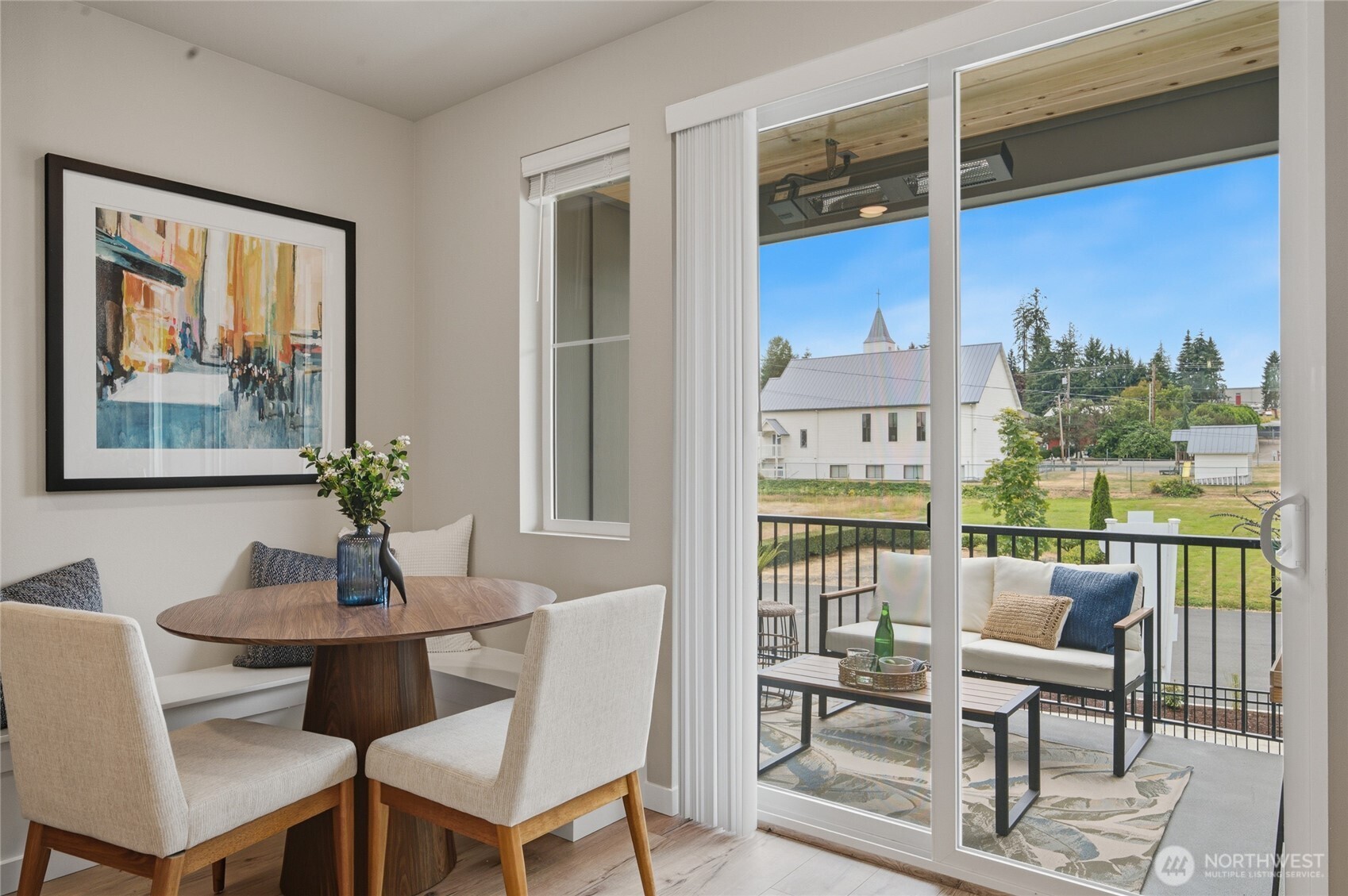 21029 87th Avenue SE Unit: P3