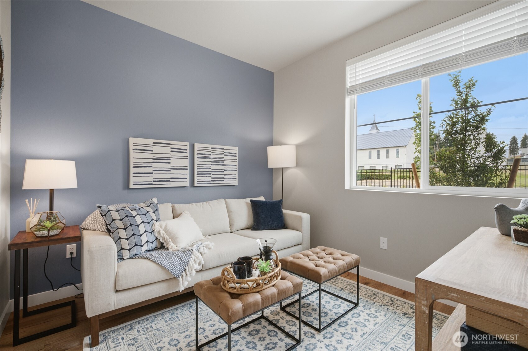 21029 87th Avenue SE Unit: P4