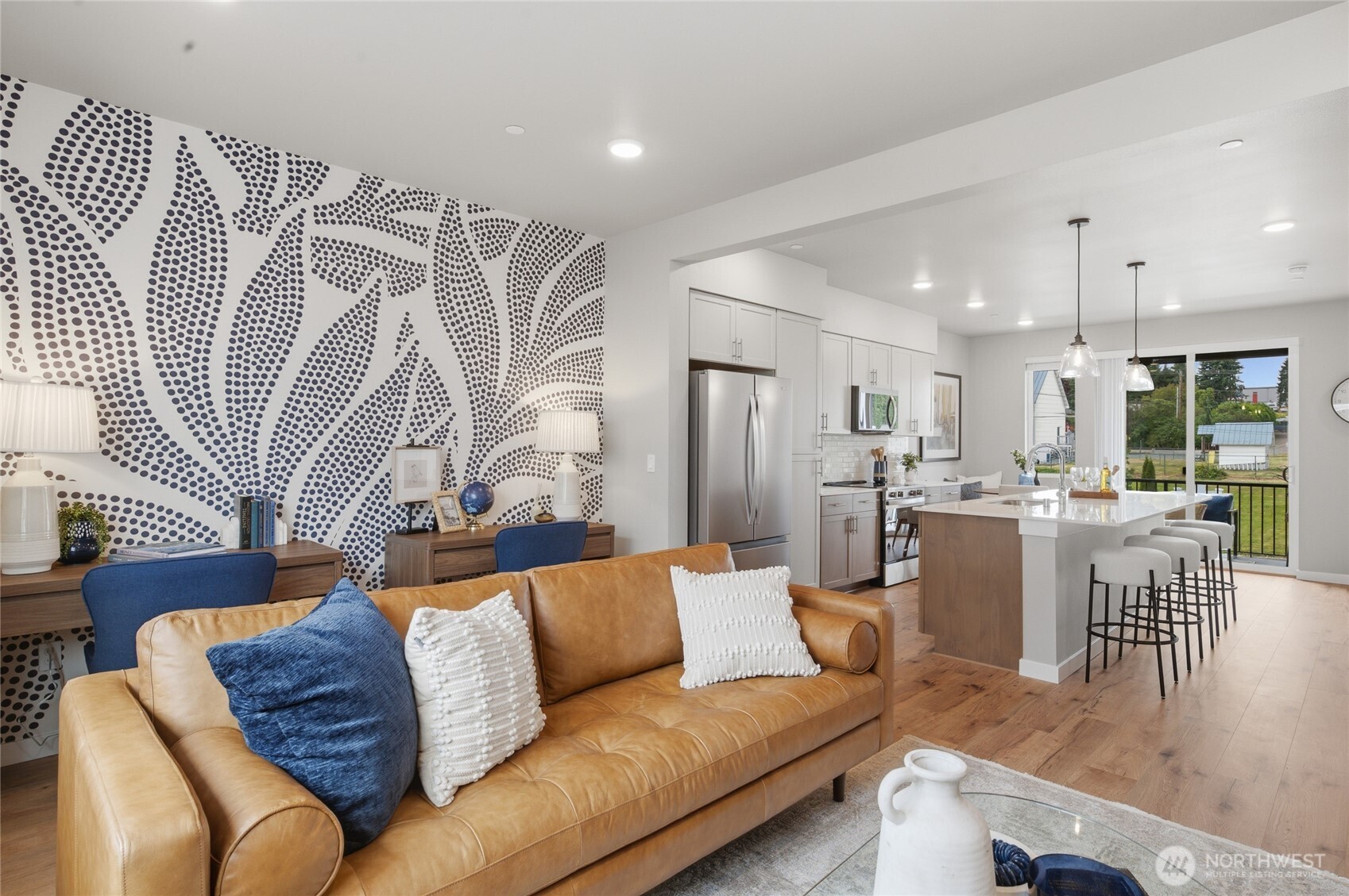 21029 87th Avenue SE Unit: P4
