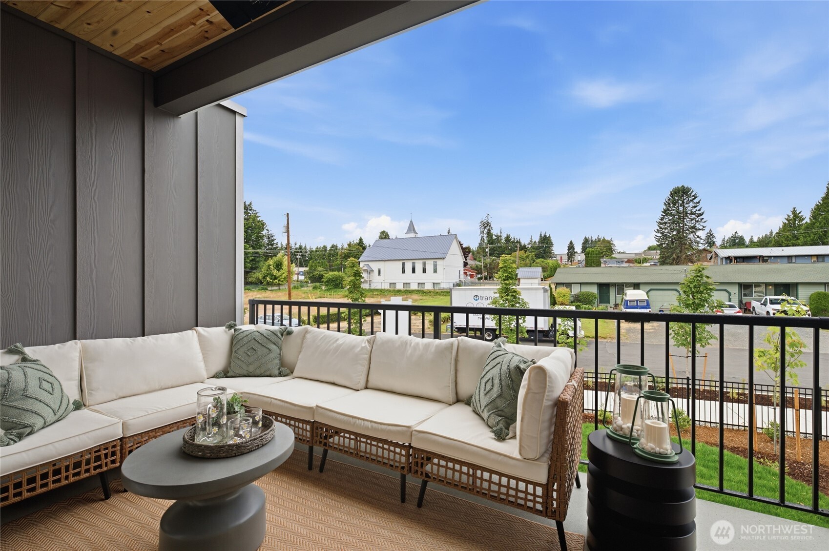 21029 87th Avenue SE Unit: P5