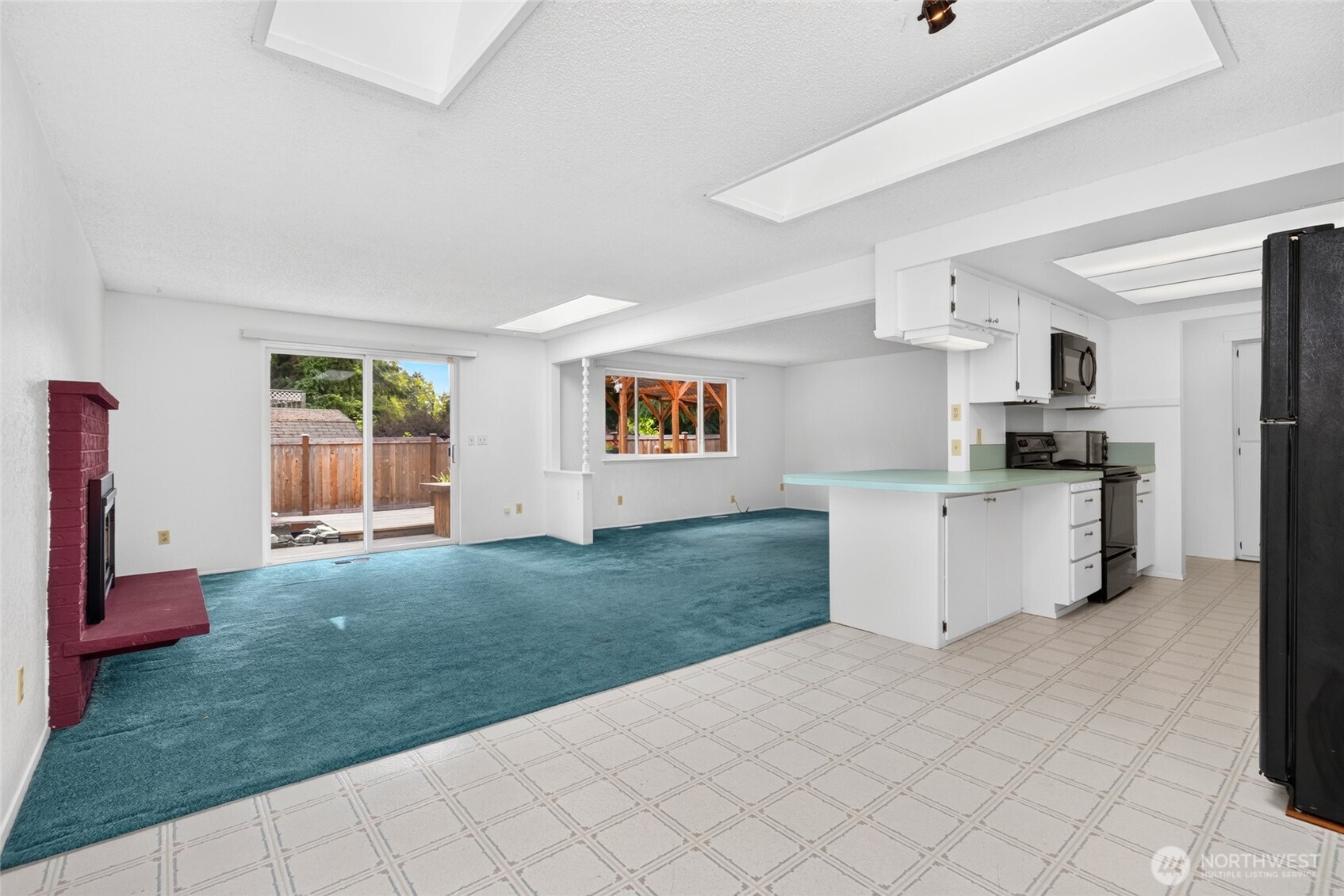 11725 47th Drive NE