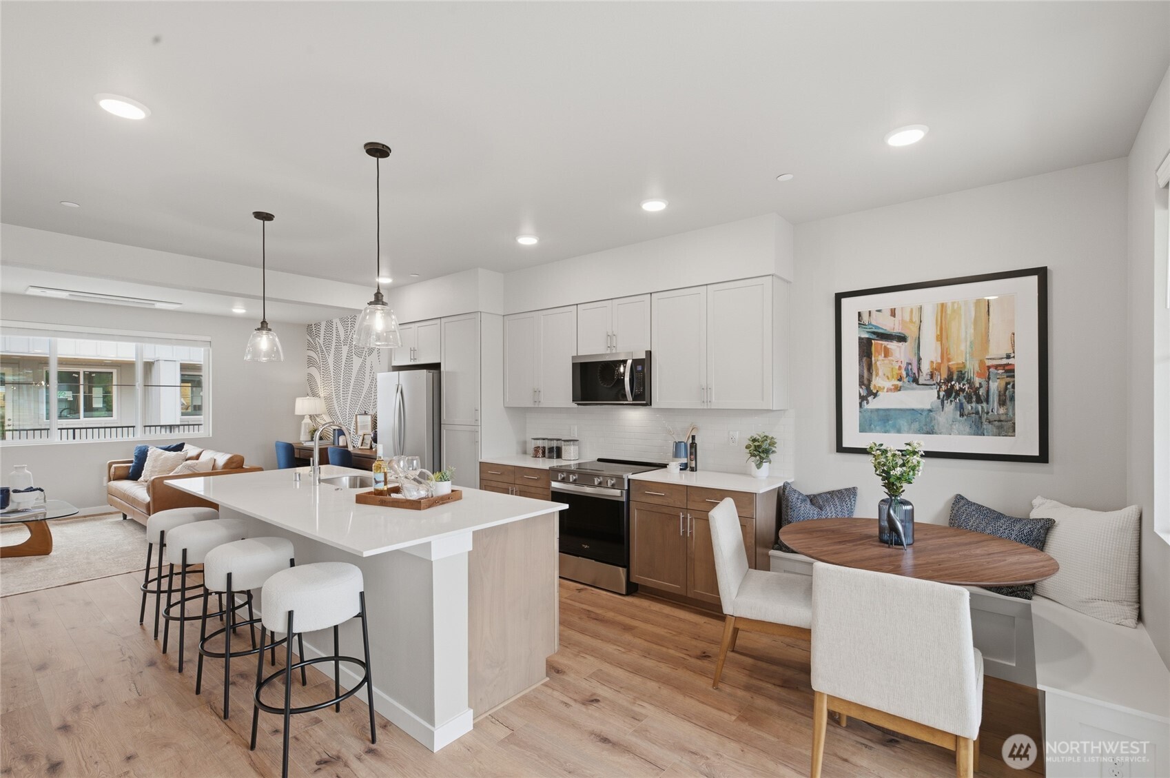 21029 87th Avenue SE Unit: P3