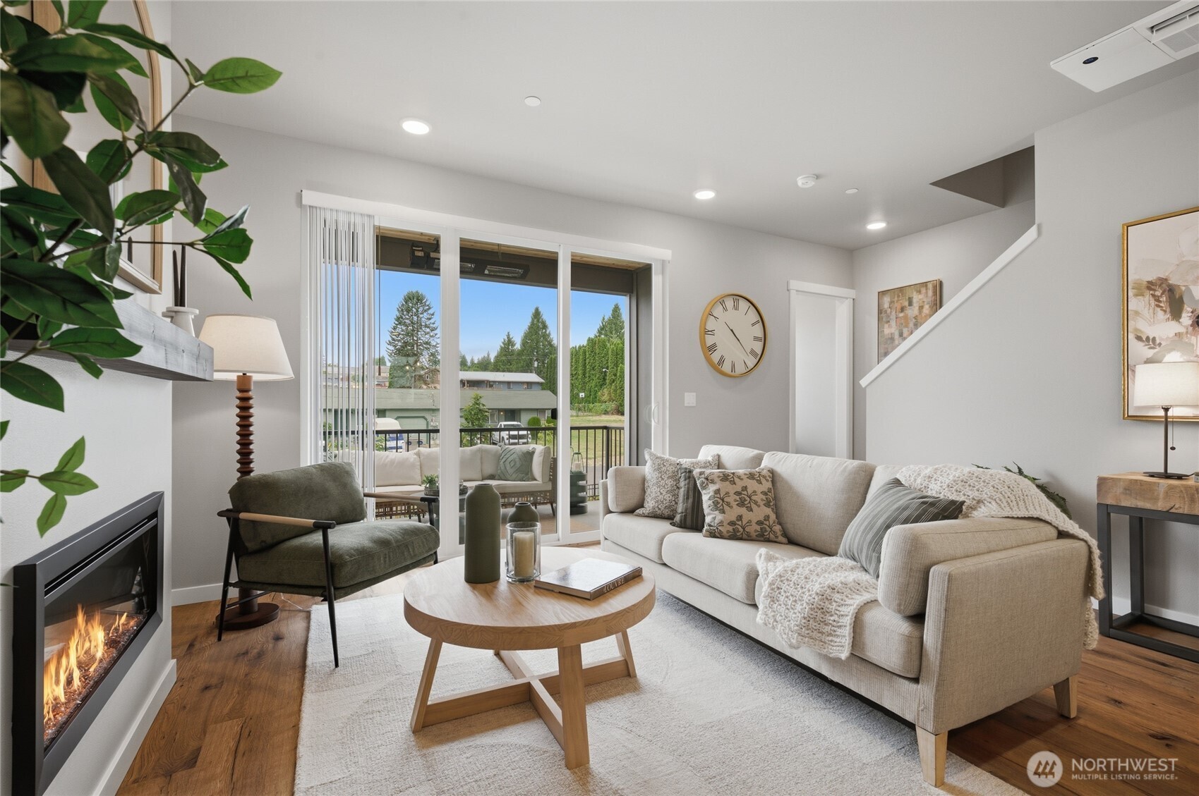 21029 87th Avenue SE Unit: P2