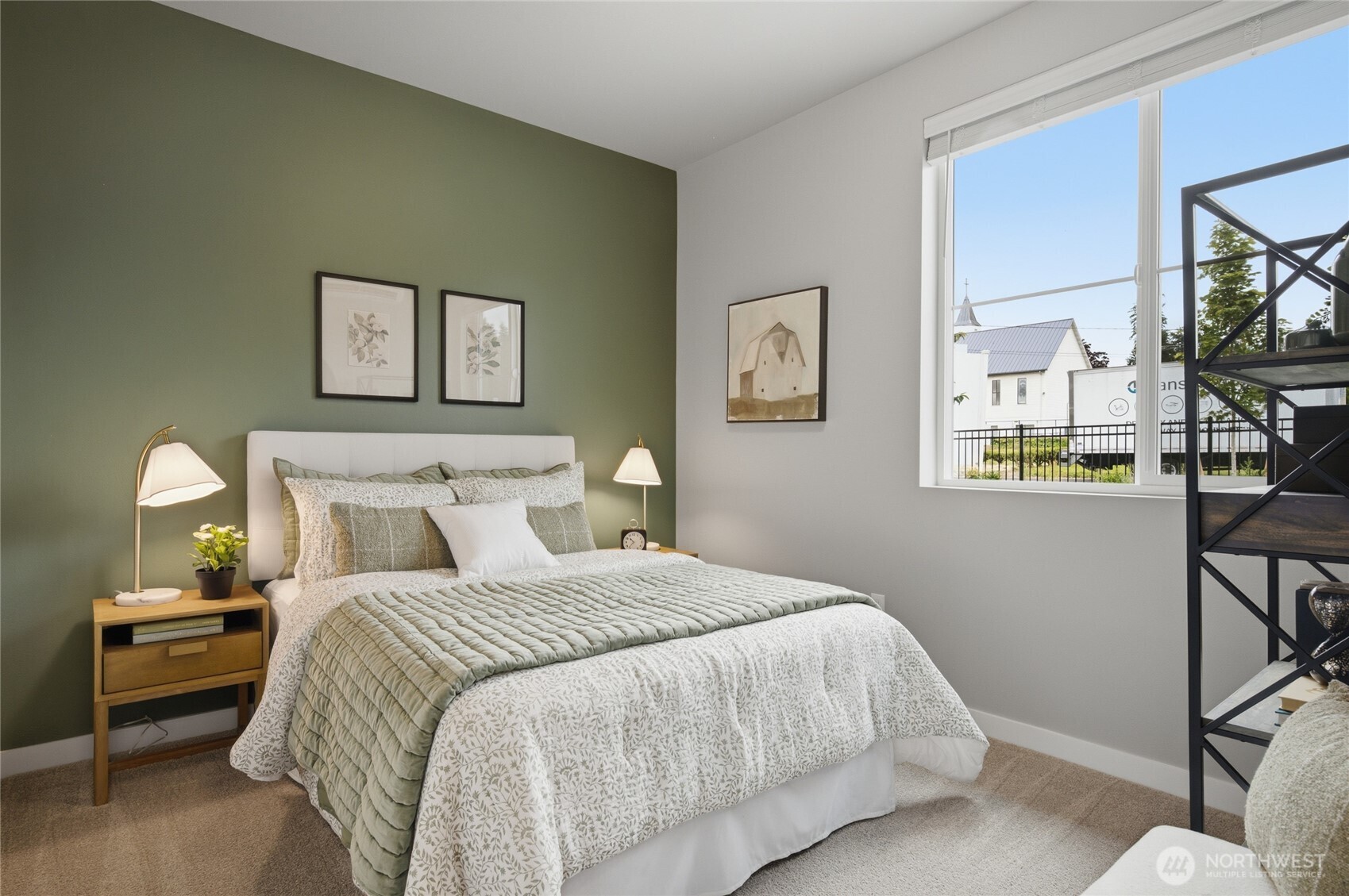 21029 87th Avenue SE Unit: P2