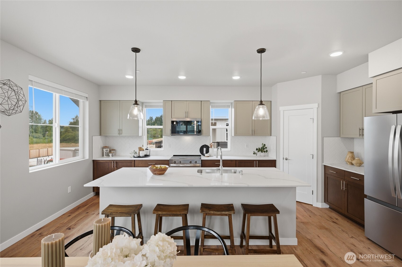 21029 87th Avenue SE Unit: P6