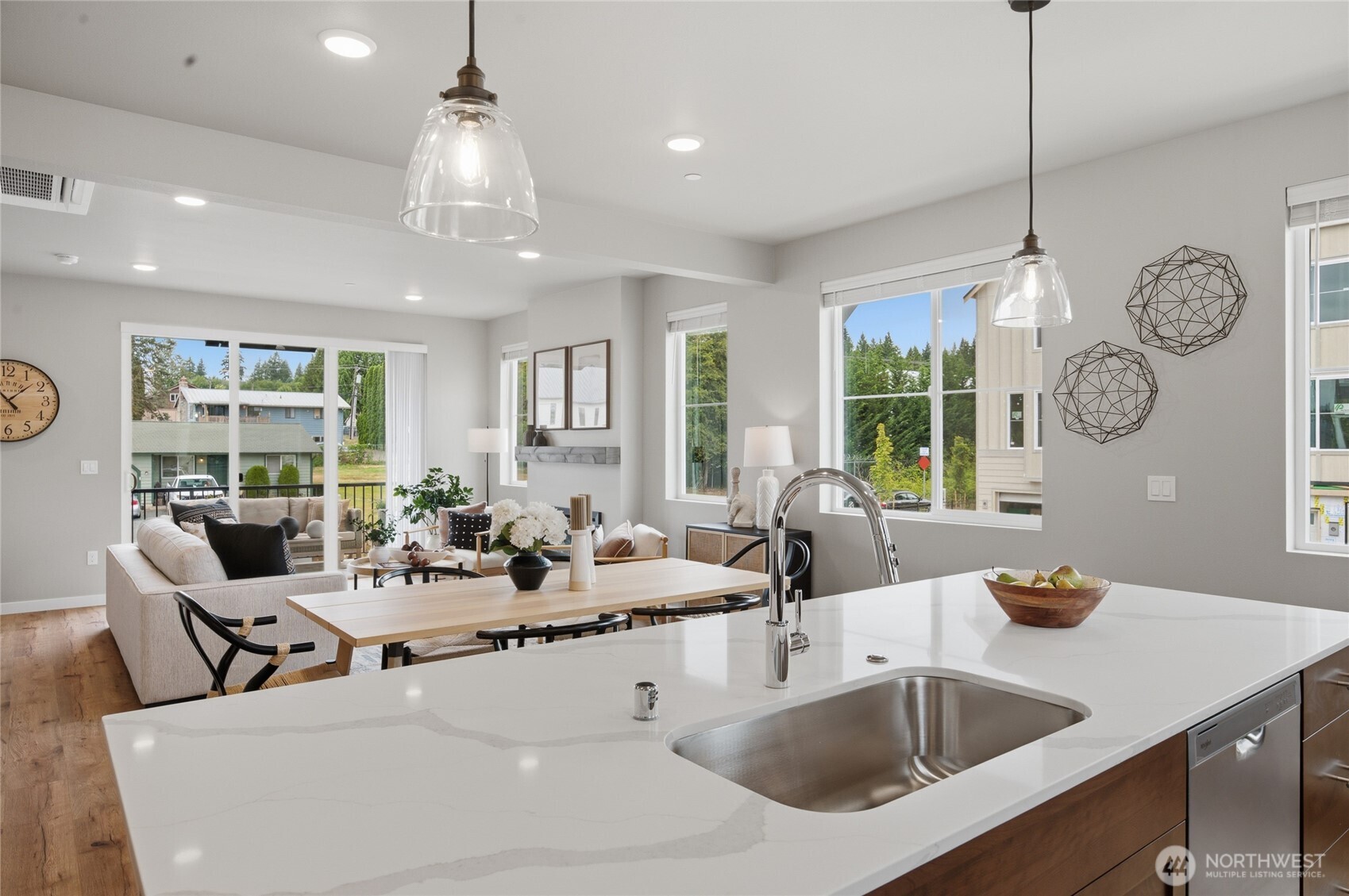 21029 87th Avenue SE Unit: P6