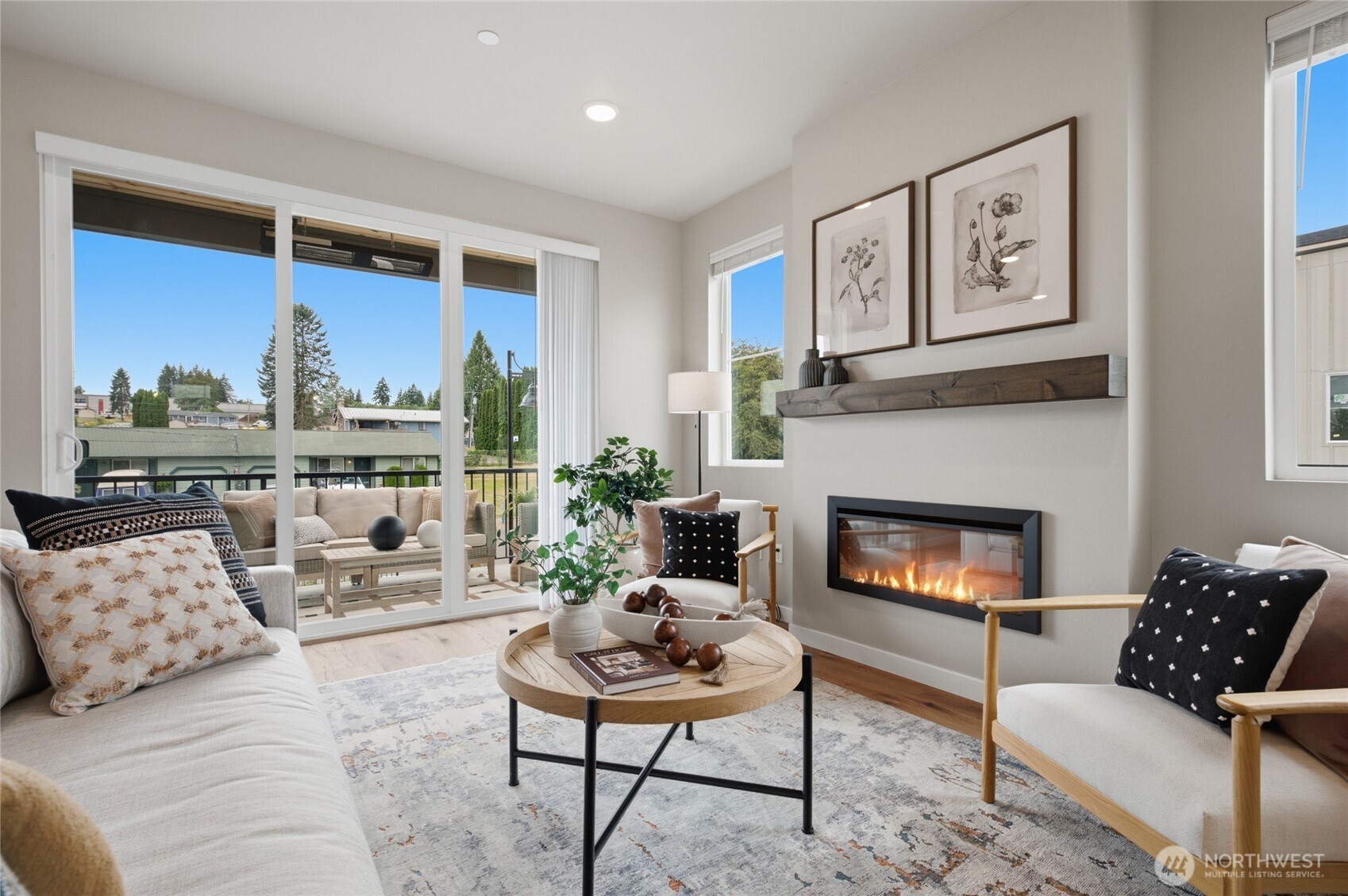 21029 87th Avenue SE Unit: P6
