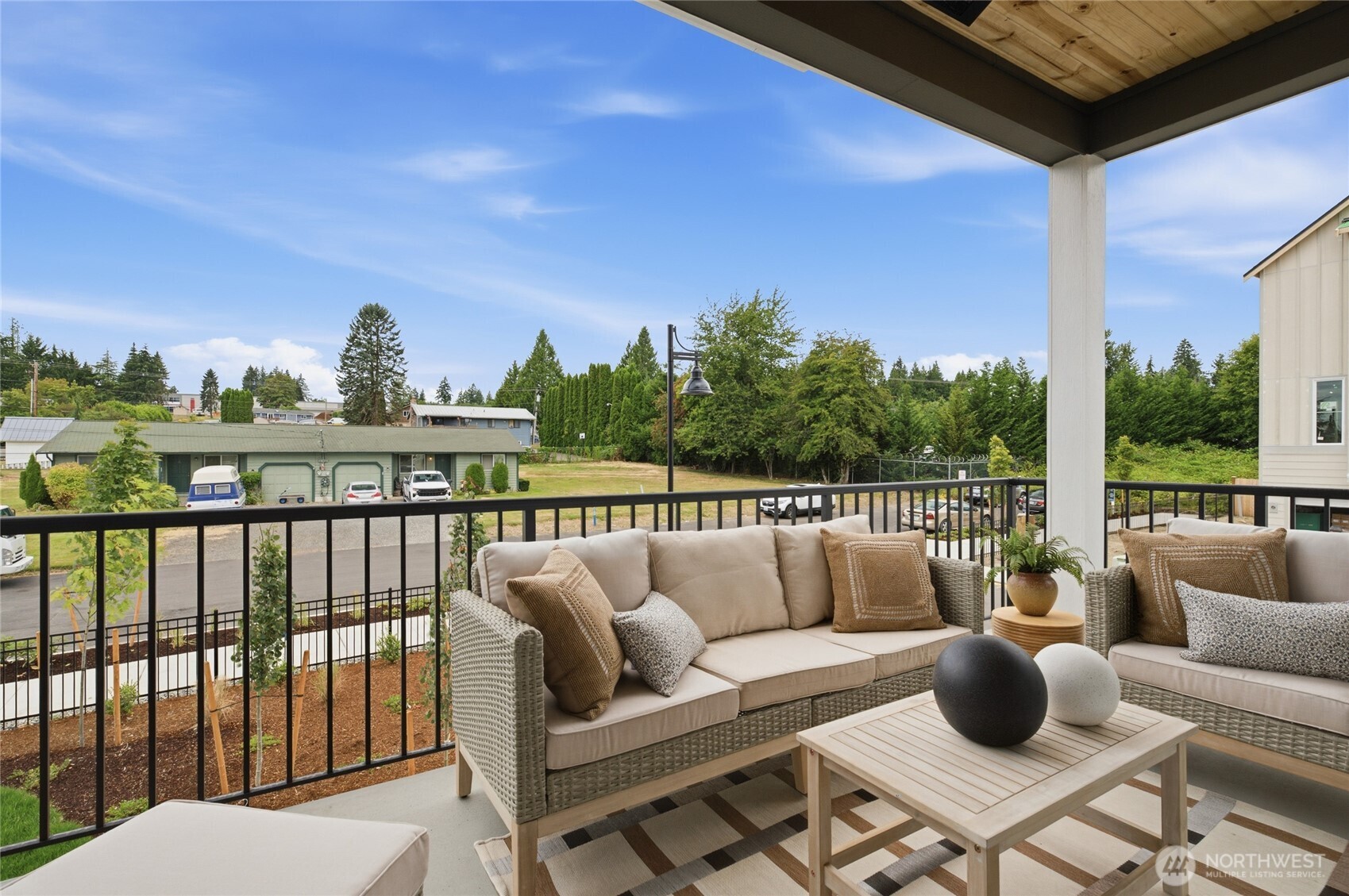 21029 87th Avenue SE Unit: P6