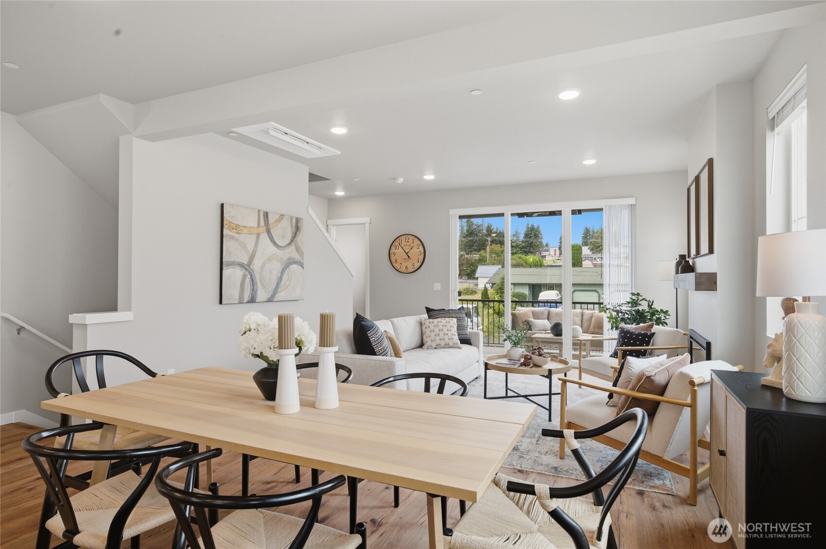21029 87th Avenue SE Unit: P6