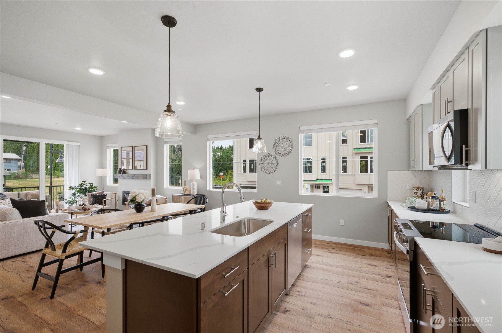 21029 87th Avenue SE Unit: P6
