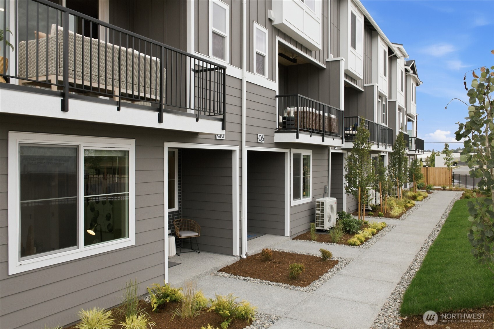 21029 87th Avenue SE Unit: A4