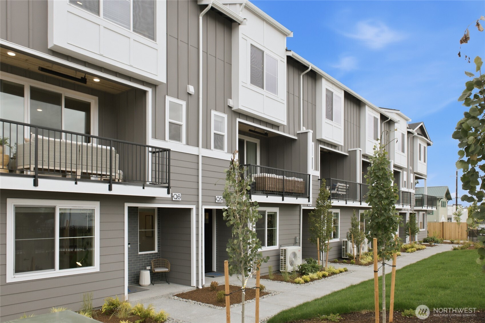 21029 87th Avenue SE Unit: P4
