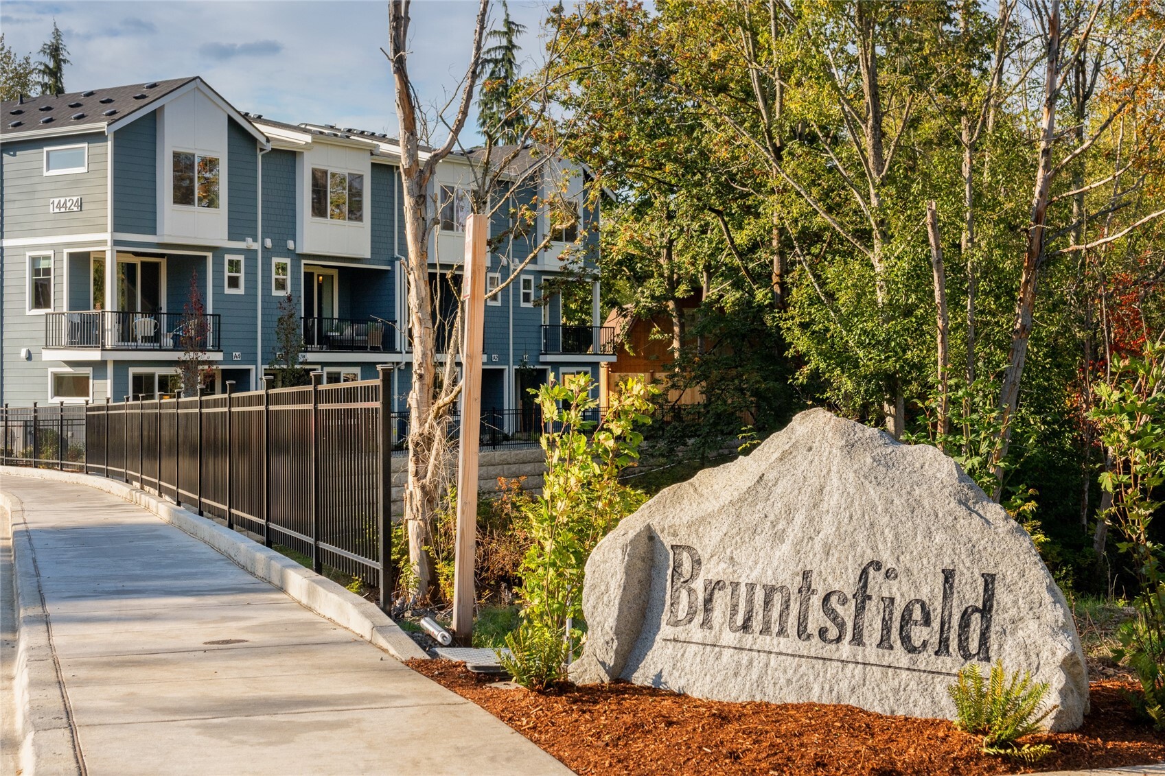 14424 Madison Way Unit: H1