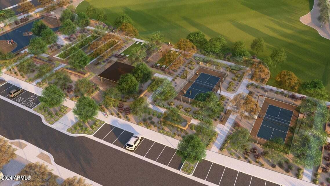 10015 W Verde Lane