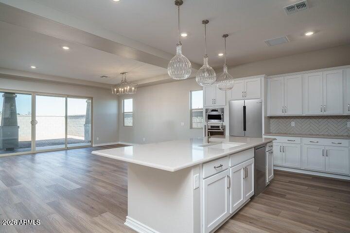 18722 W WESTVIEW Drive