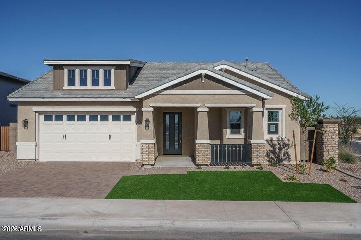 18722 W Westview Drive Litchfield Park AZ