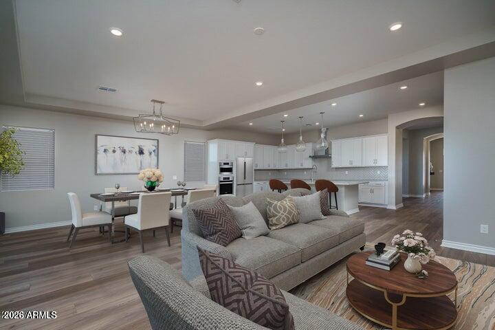 18722 W WESTVIEW Drive