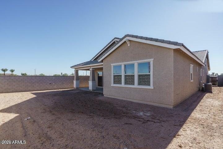 18722 W WESTVIEW Drive