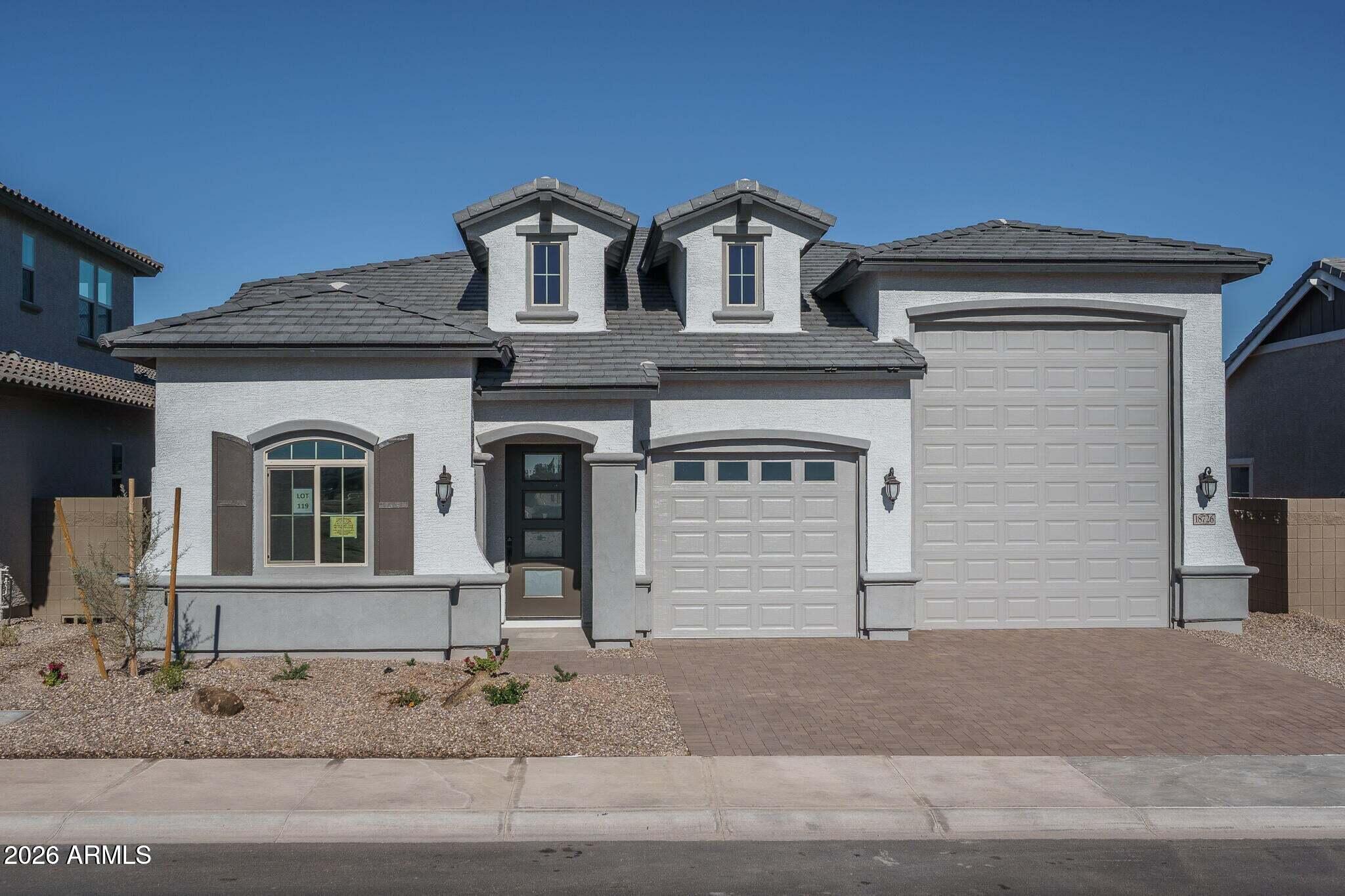 18726 W Westview Drive Litchfield Park AZ