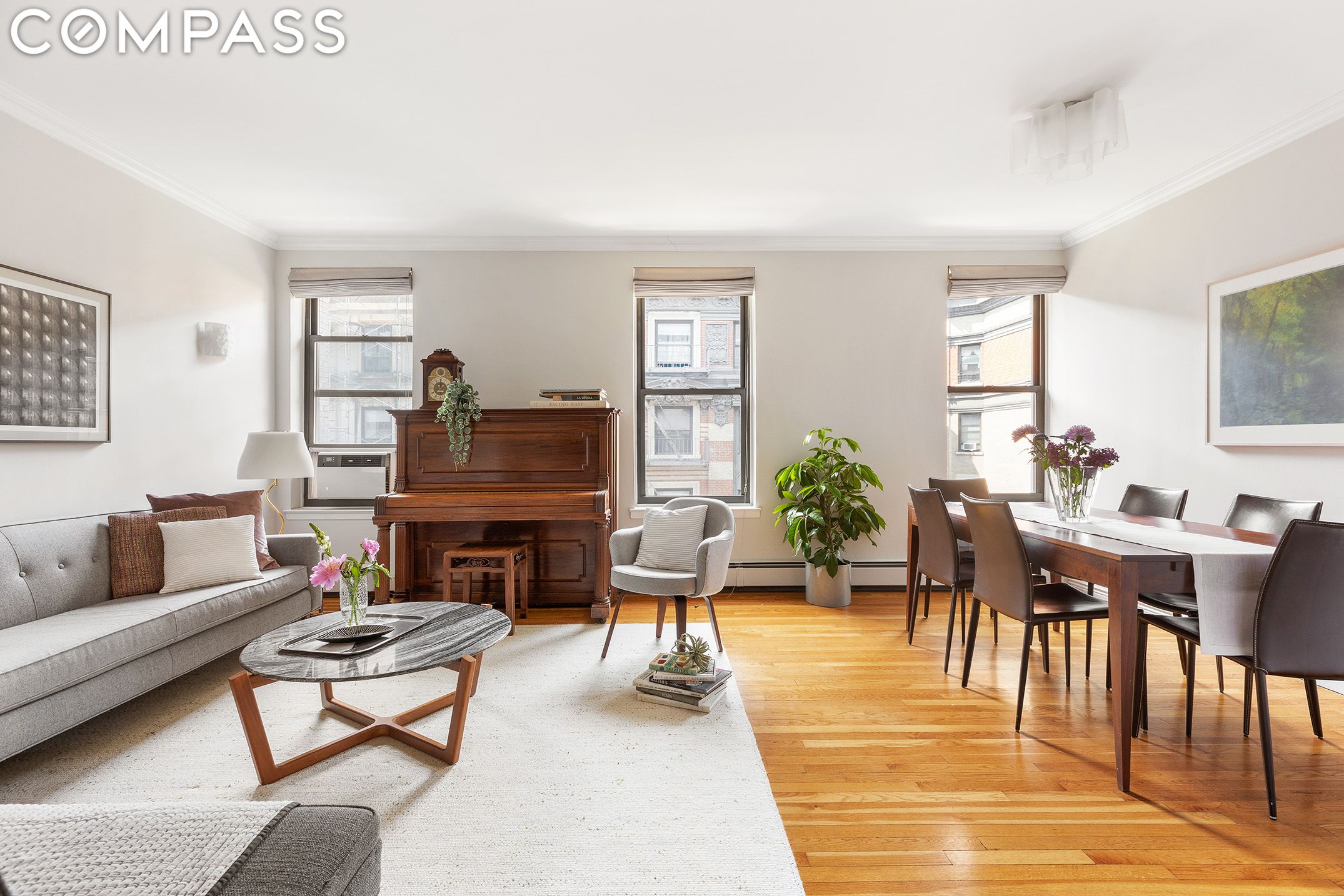 315 W 99th Street 6B