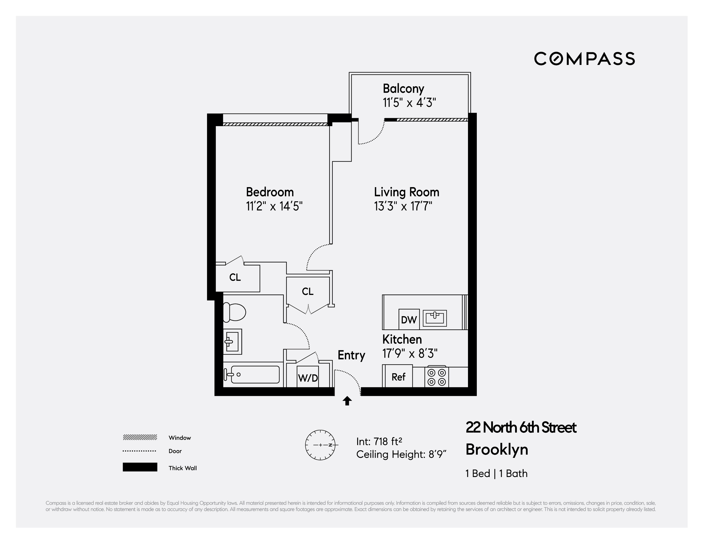 22 N 6th Street 20B