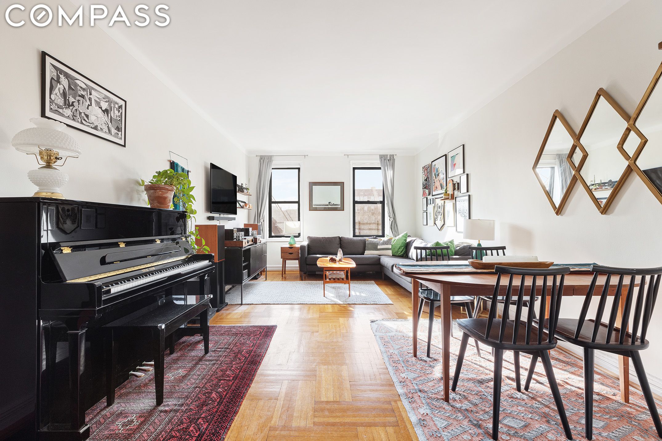 415 Ocean Parkway 4G