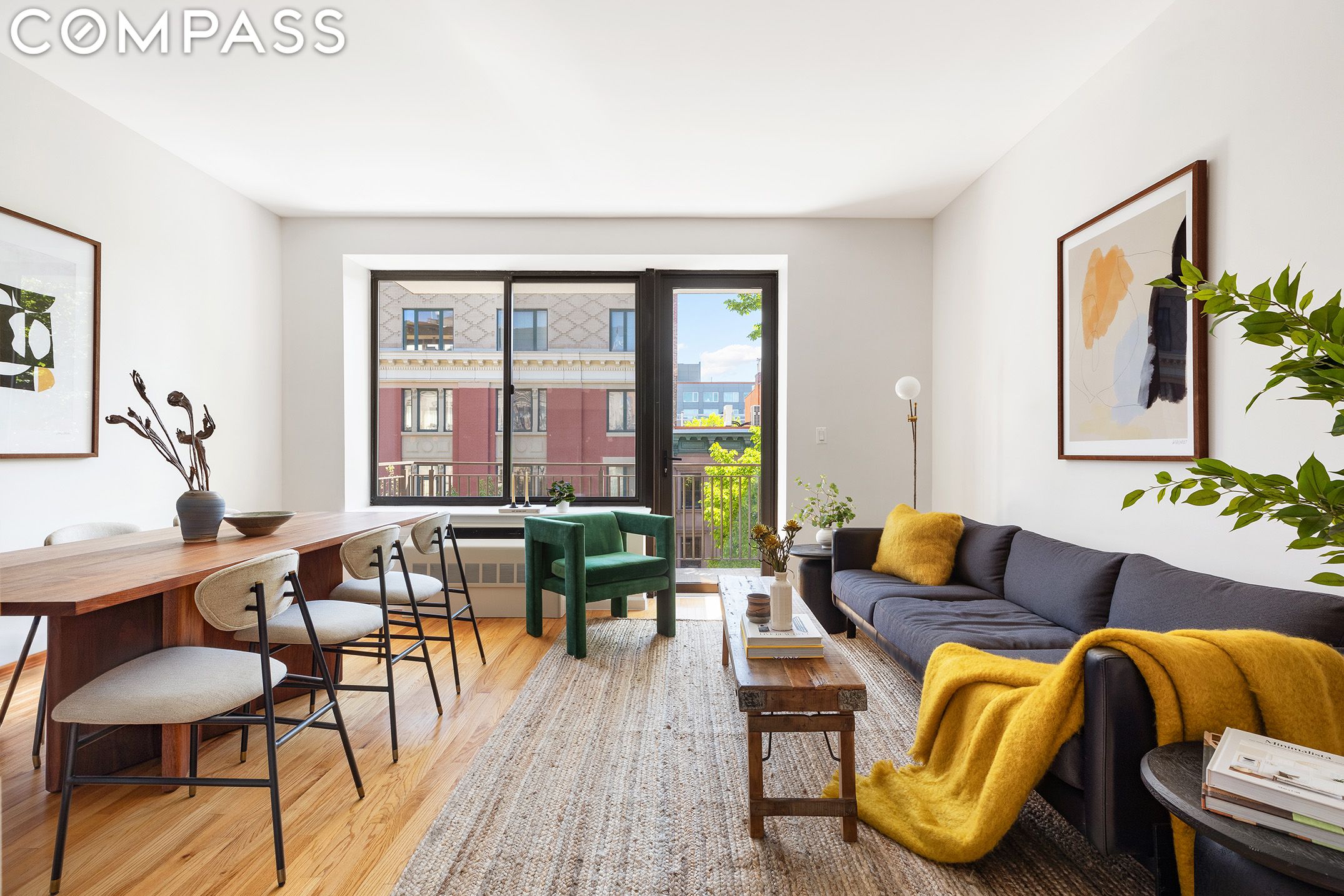 5 W 127th Street 5A
