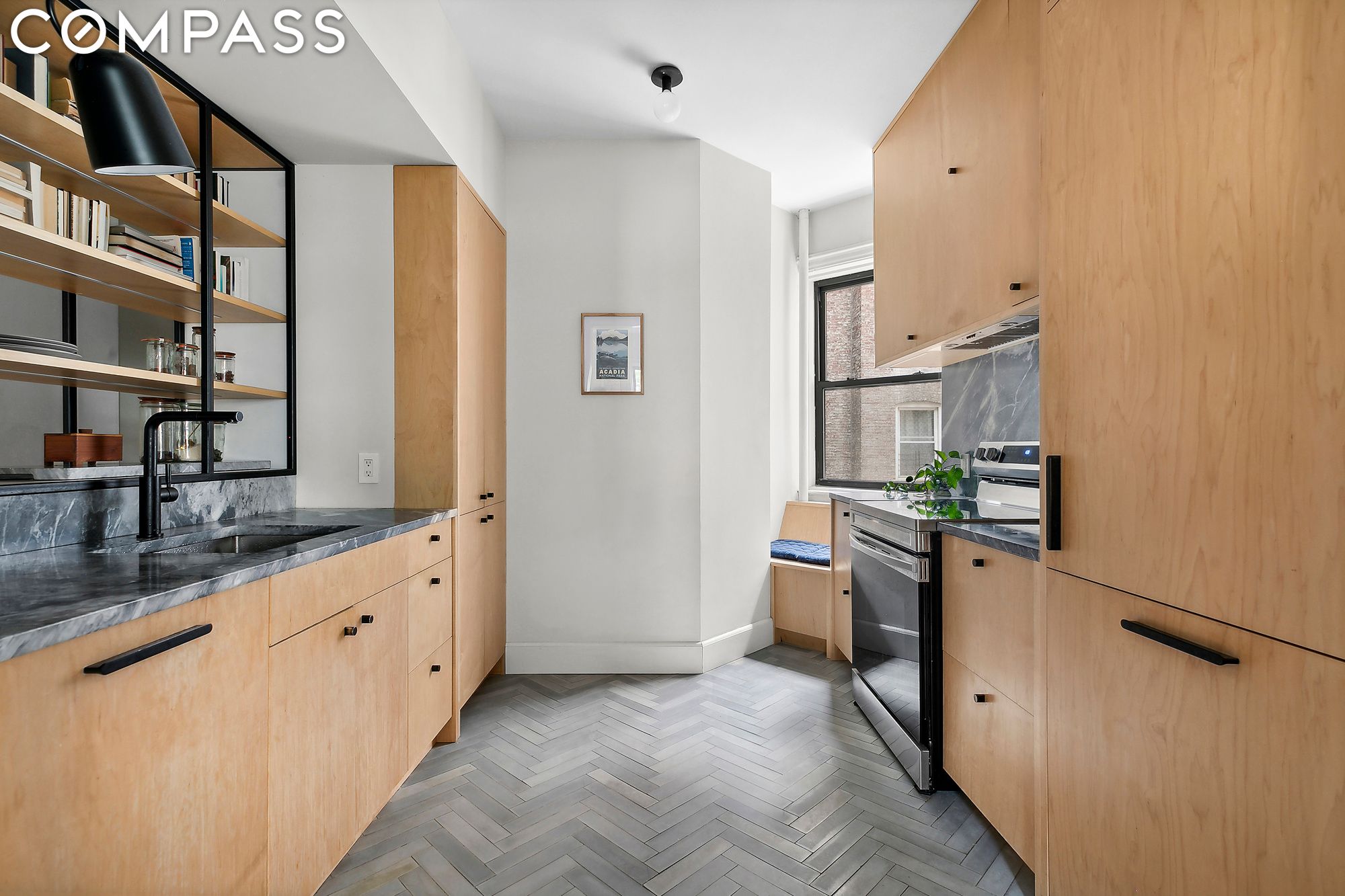 170 W 89th Street 2B