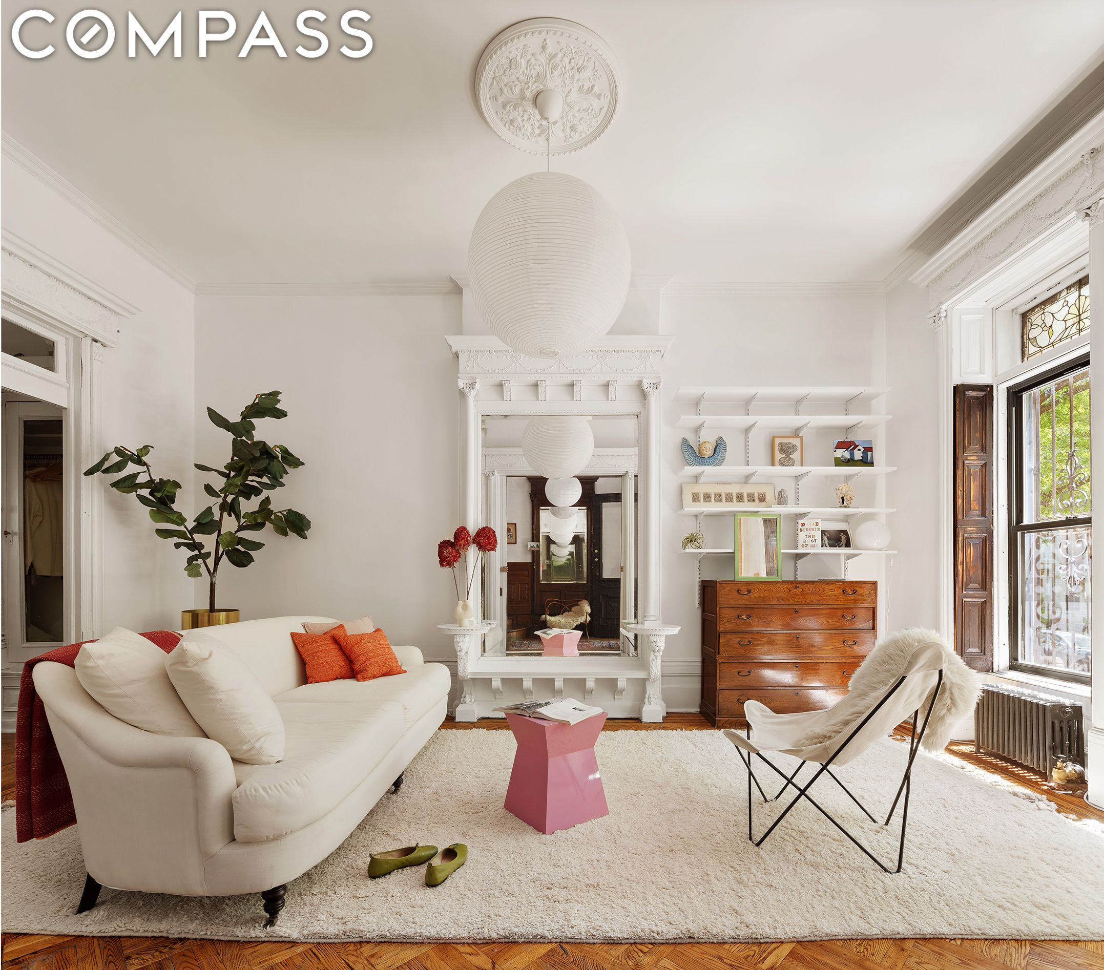 115 Bainbridge Street