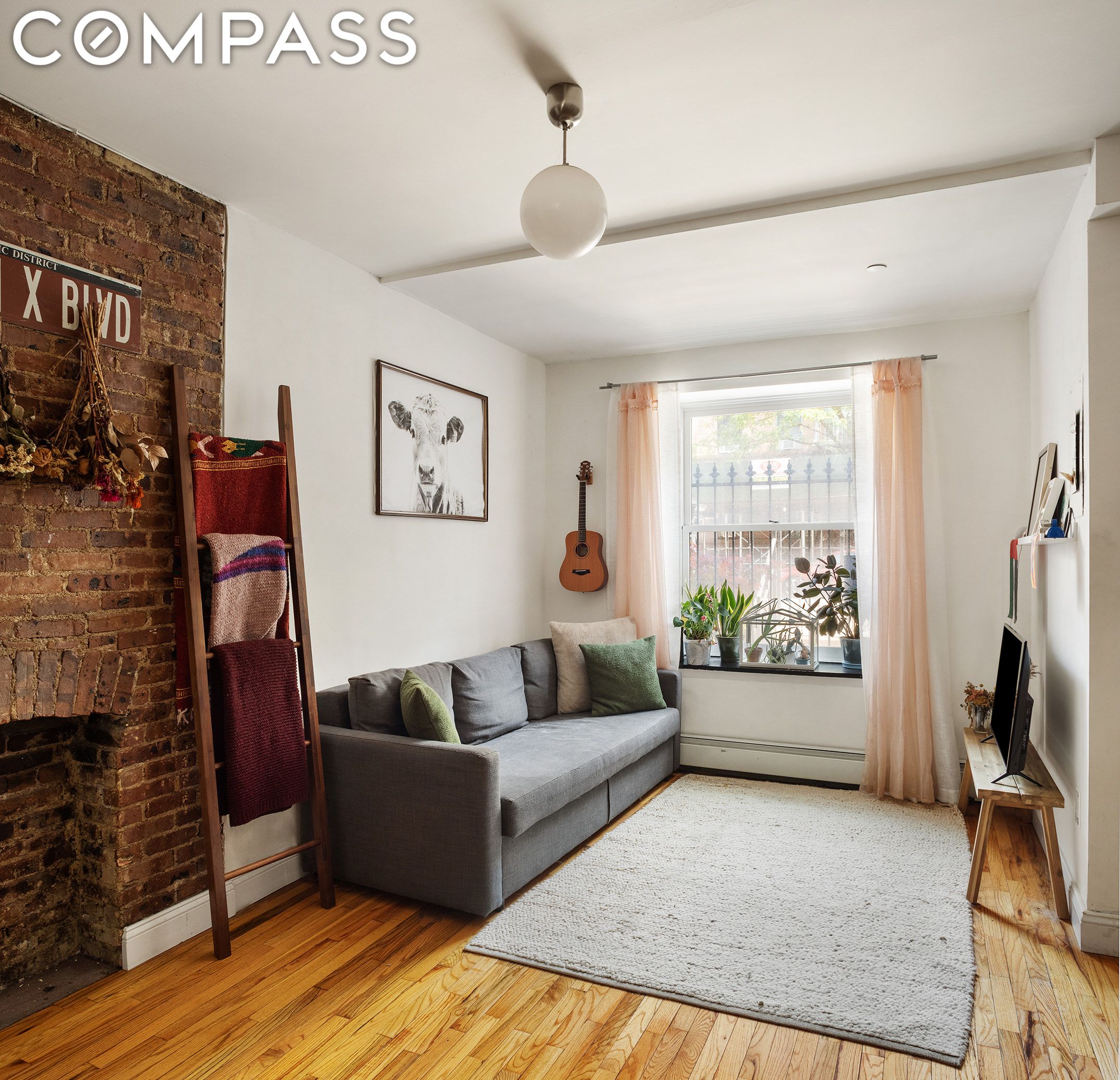 525 Manhattan Avenue GARDEN