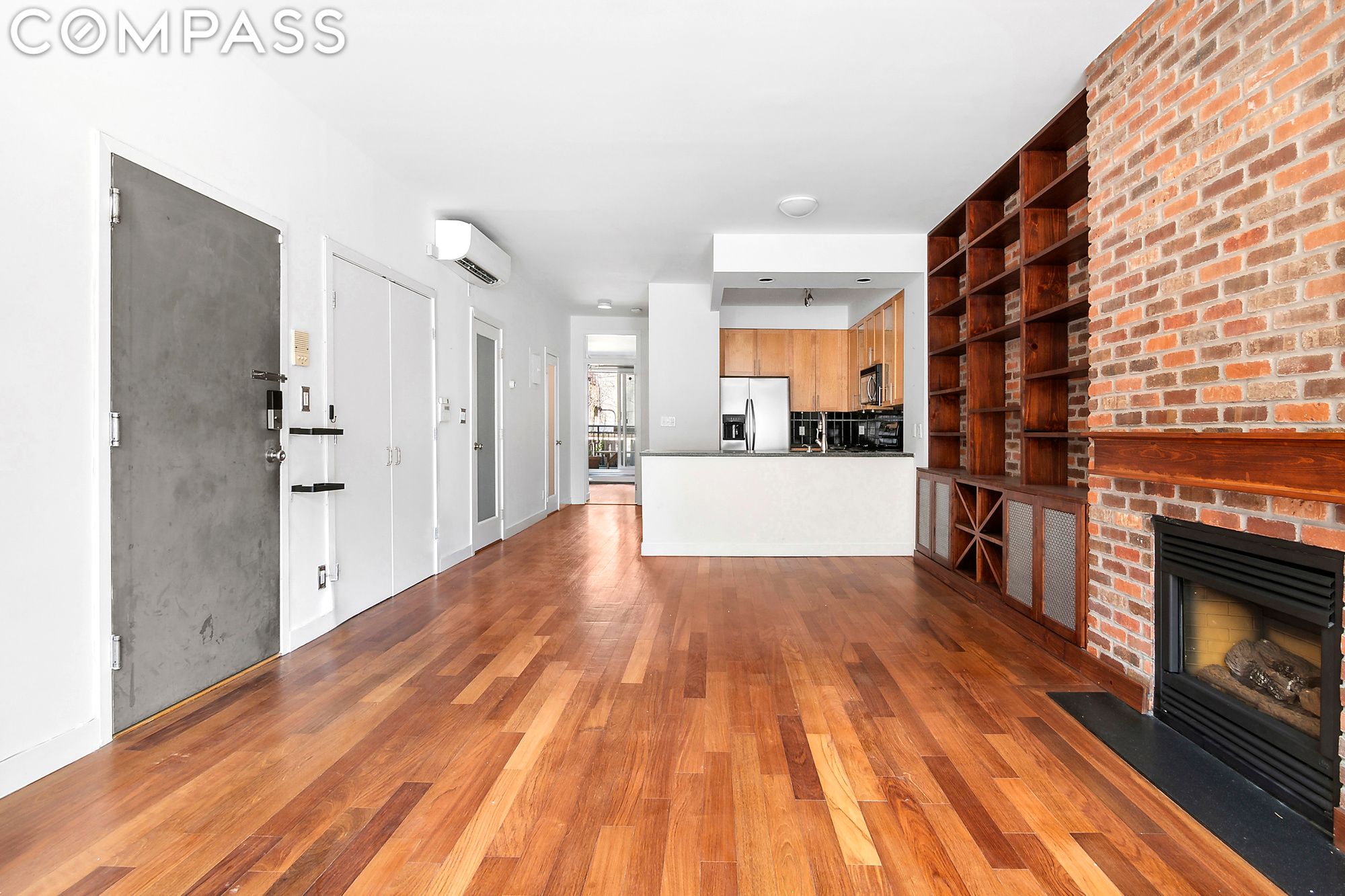 87 Lafayette Avenue 1