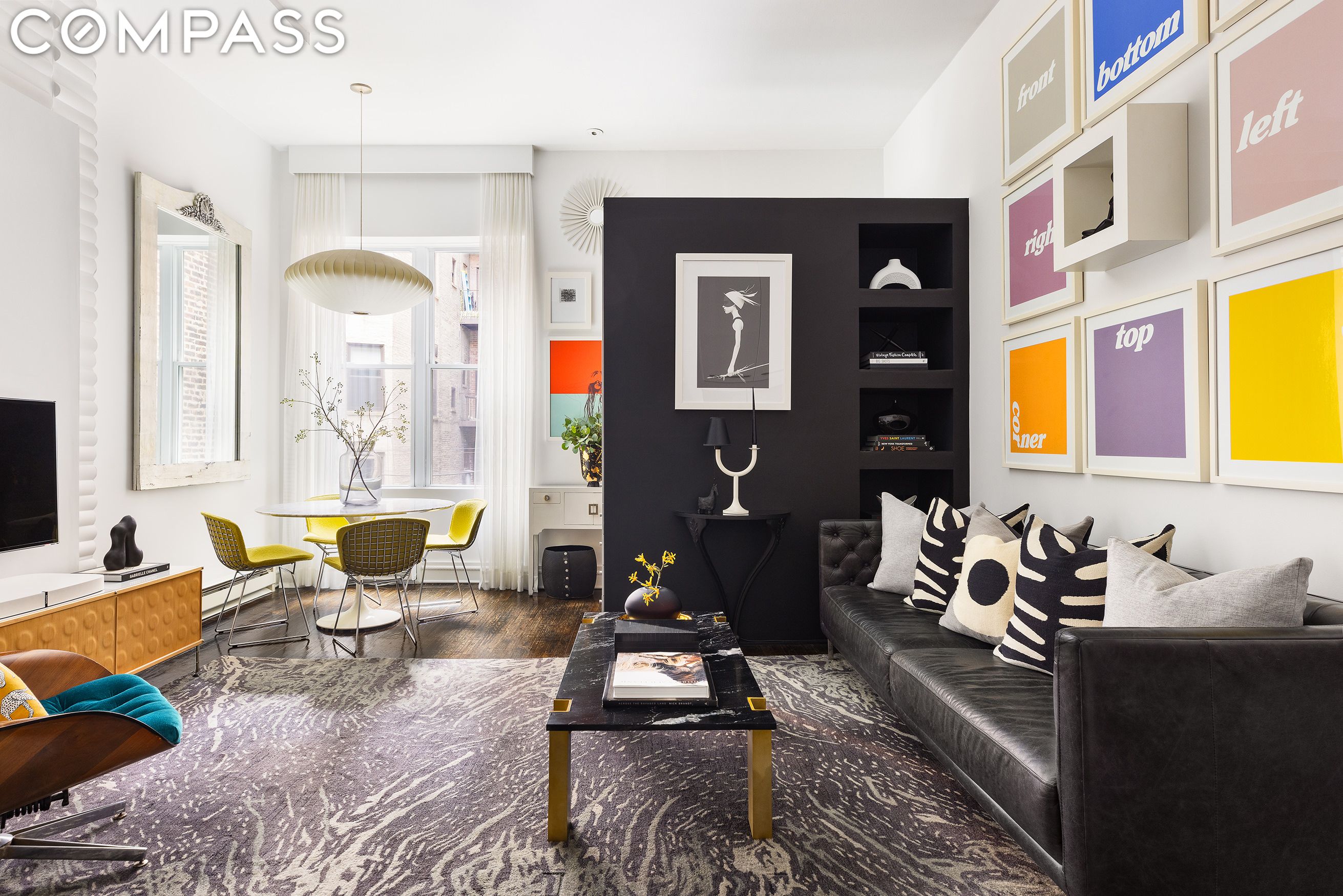 258 W 93rd Street 2B