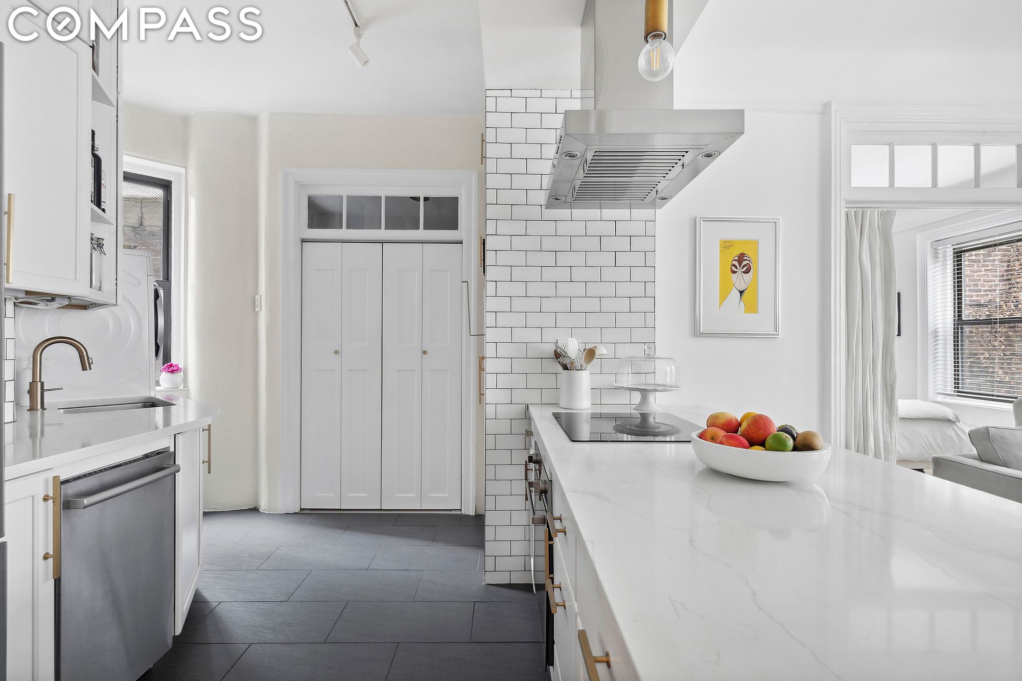 170 W 89th Street 1D