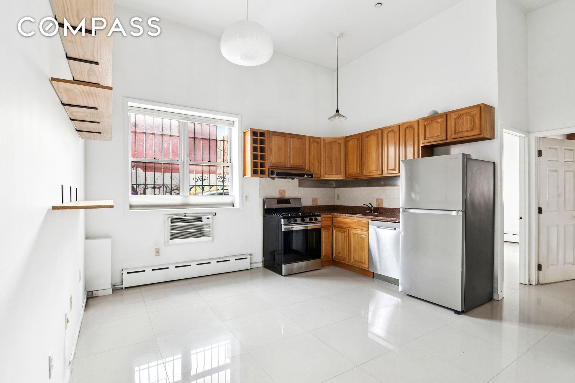 463 Degraw Street 1C