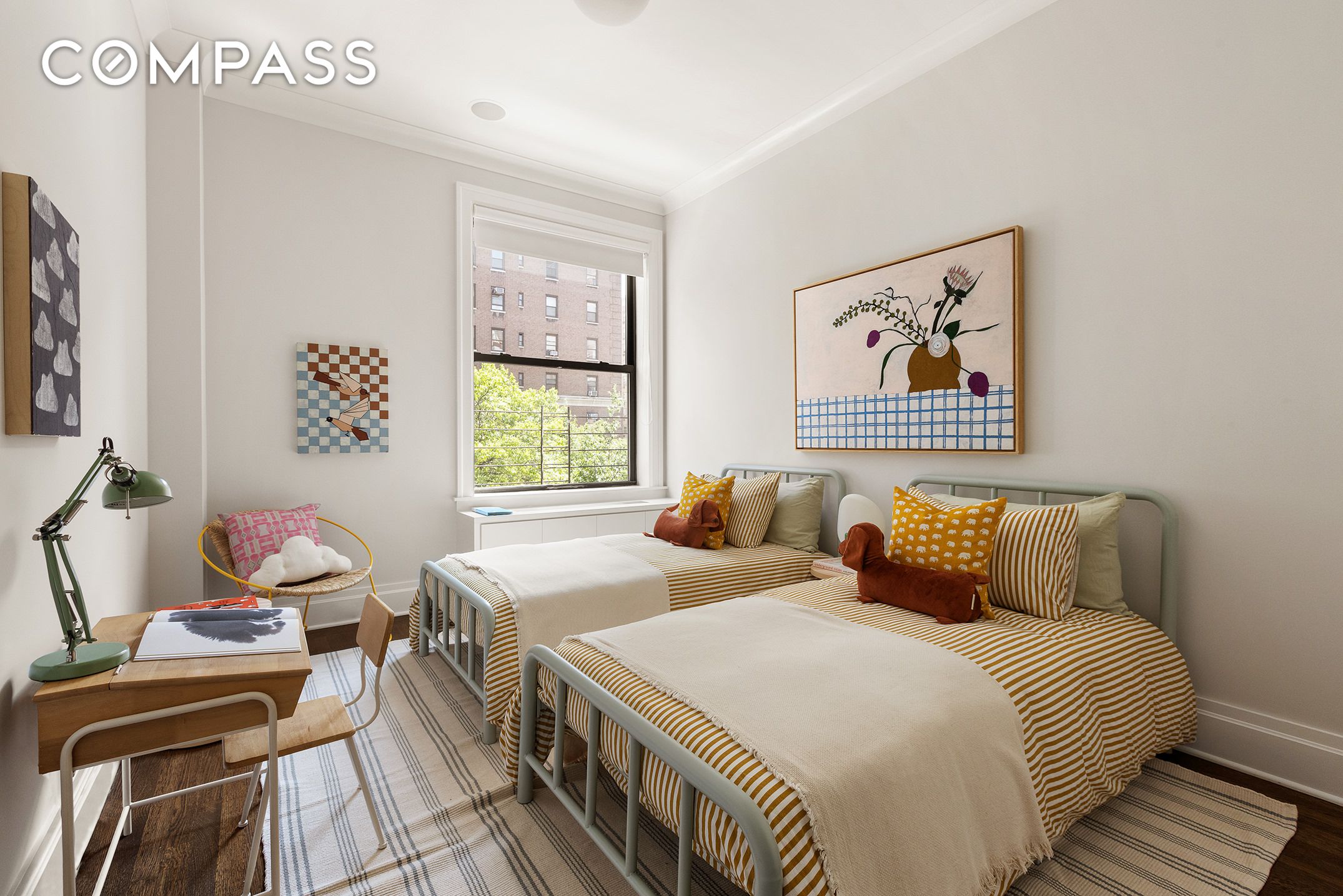 251 W 89th Street 4D