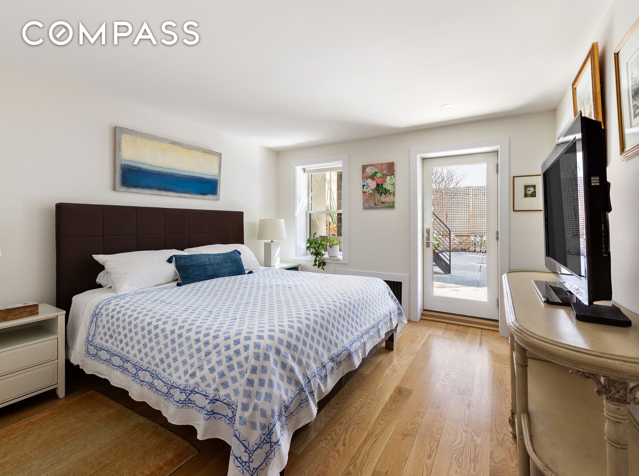 429 Clinton Street 1