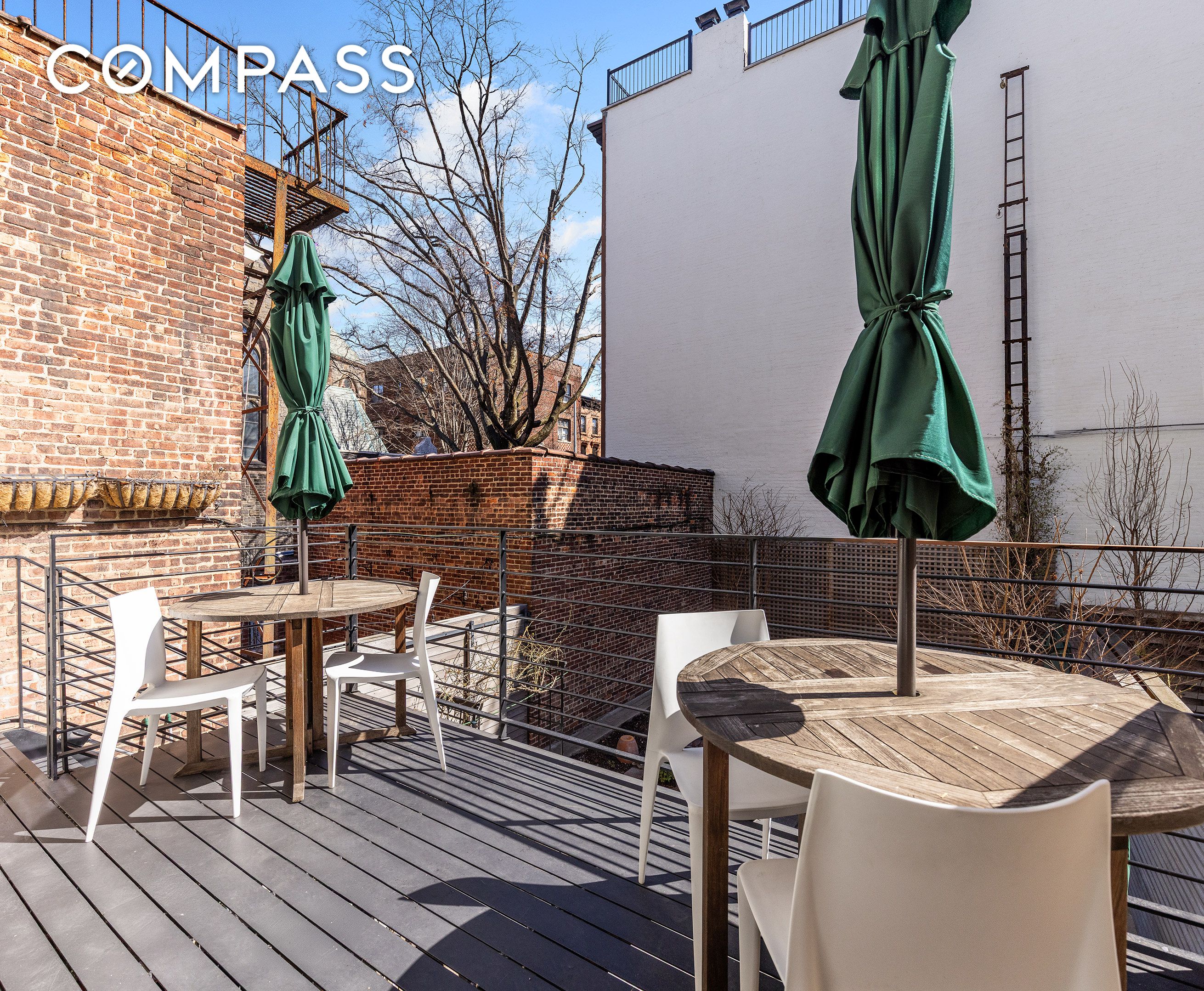 429 Clinton Street 1