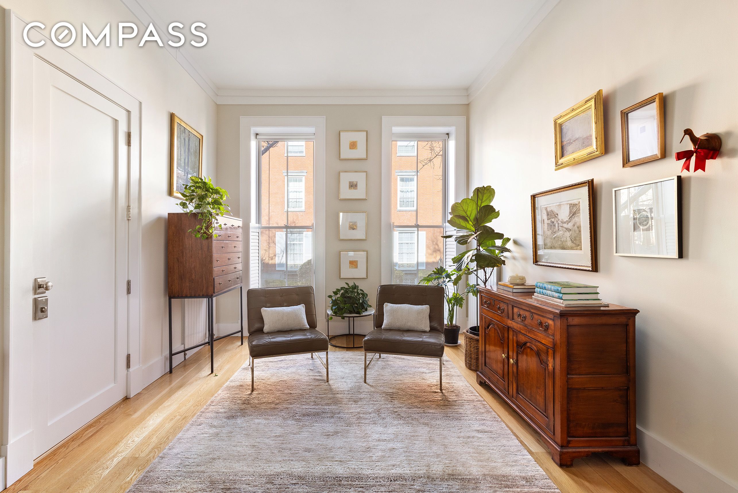 429 Clinton Street 1