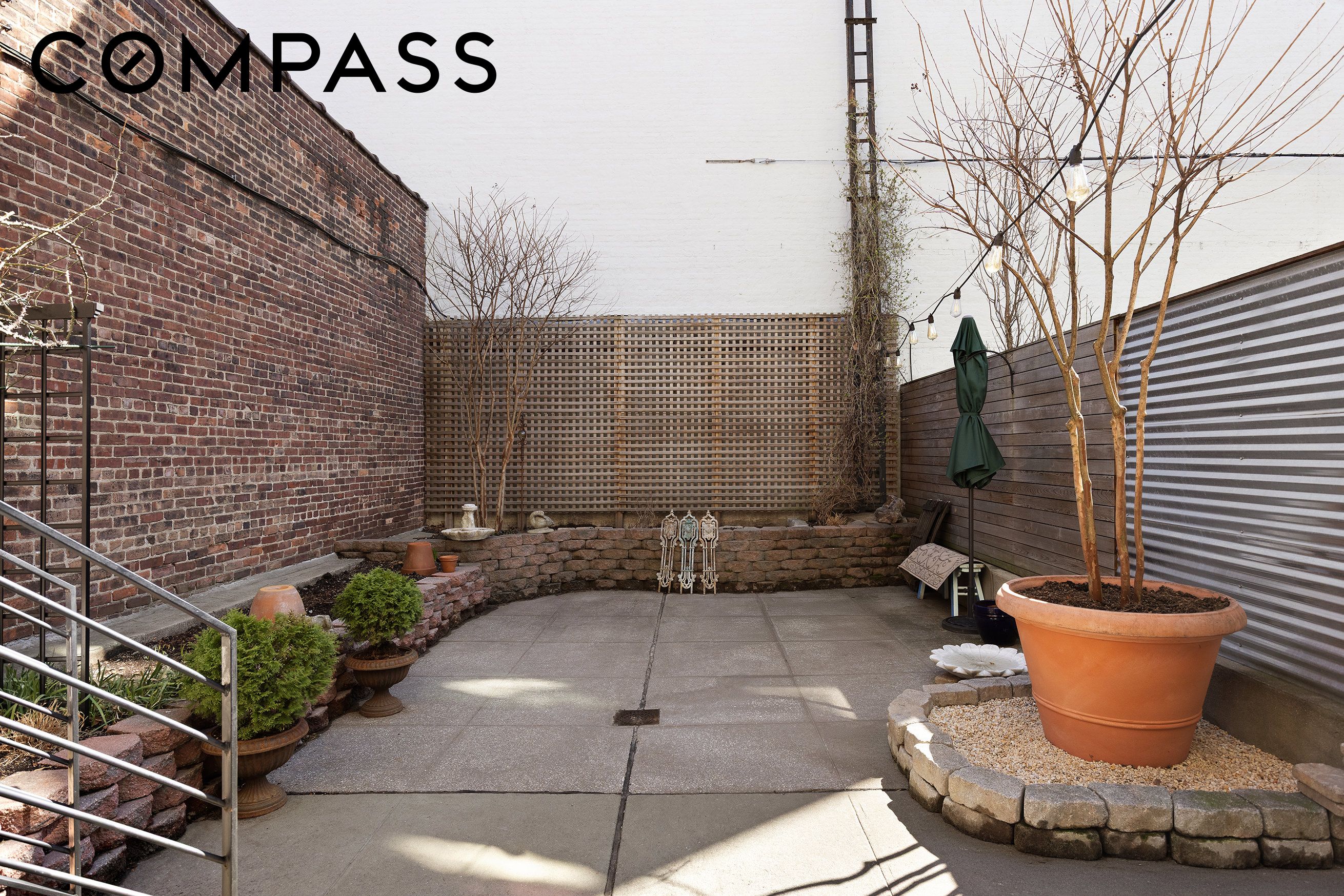 429 Clinton Street 1