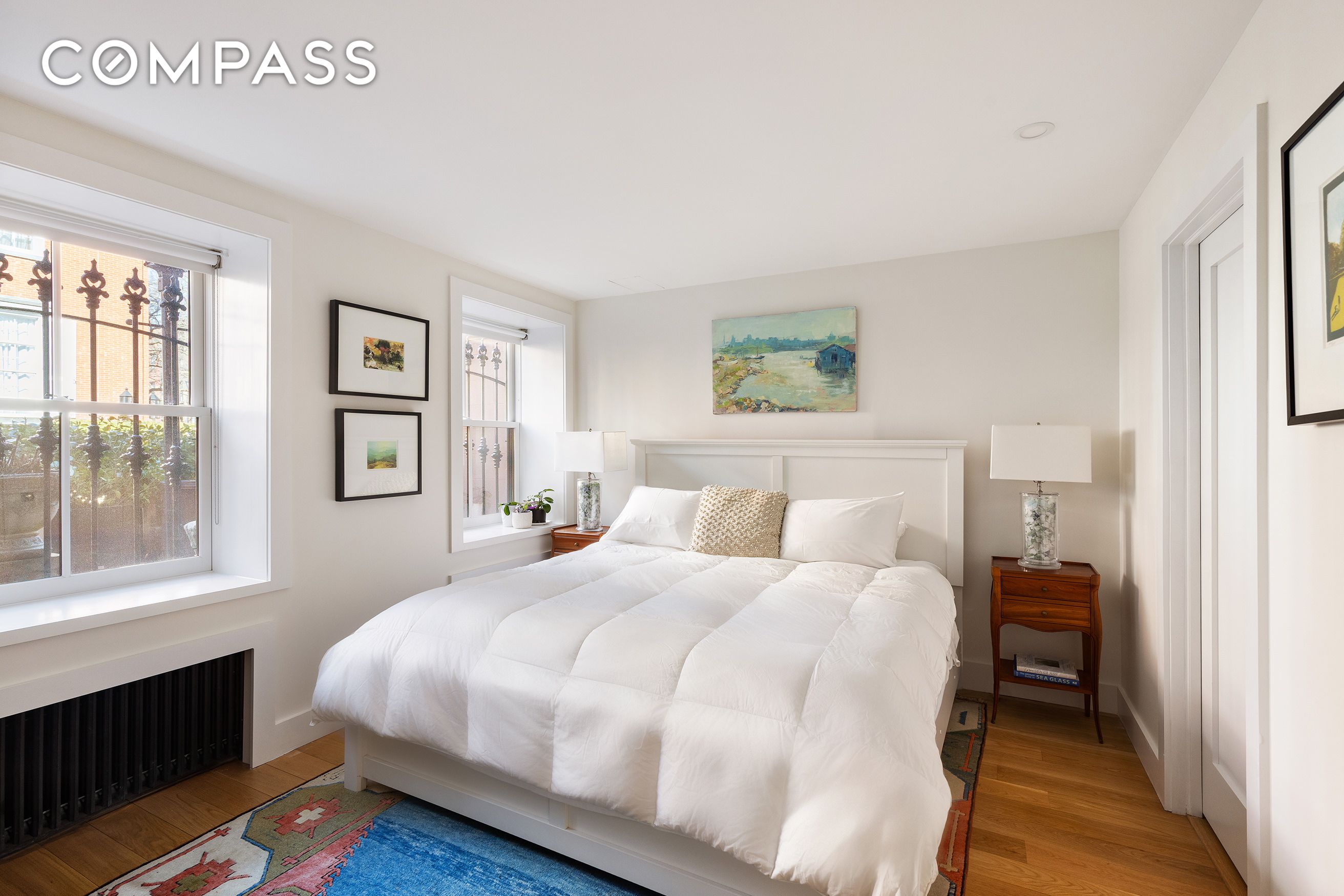 429 Clinton Street 1